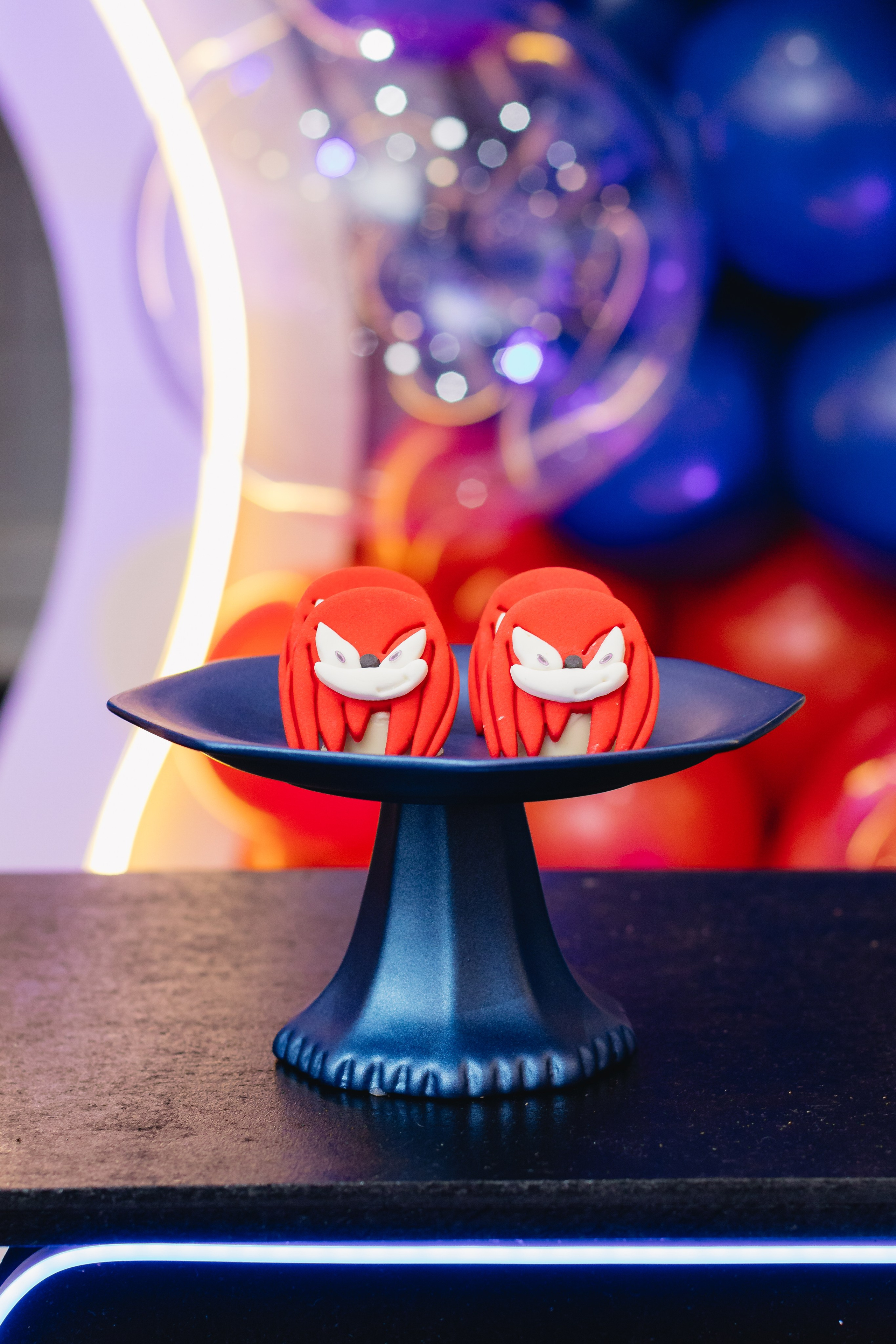 Heitor — Aniversário 4 anos. Principal