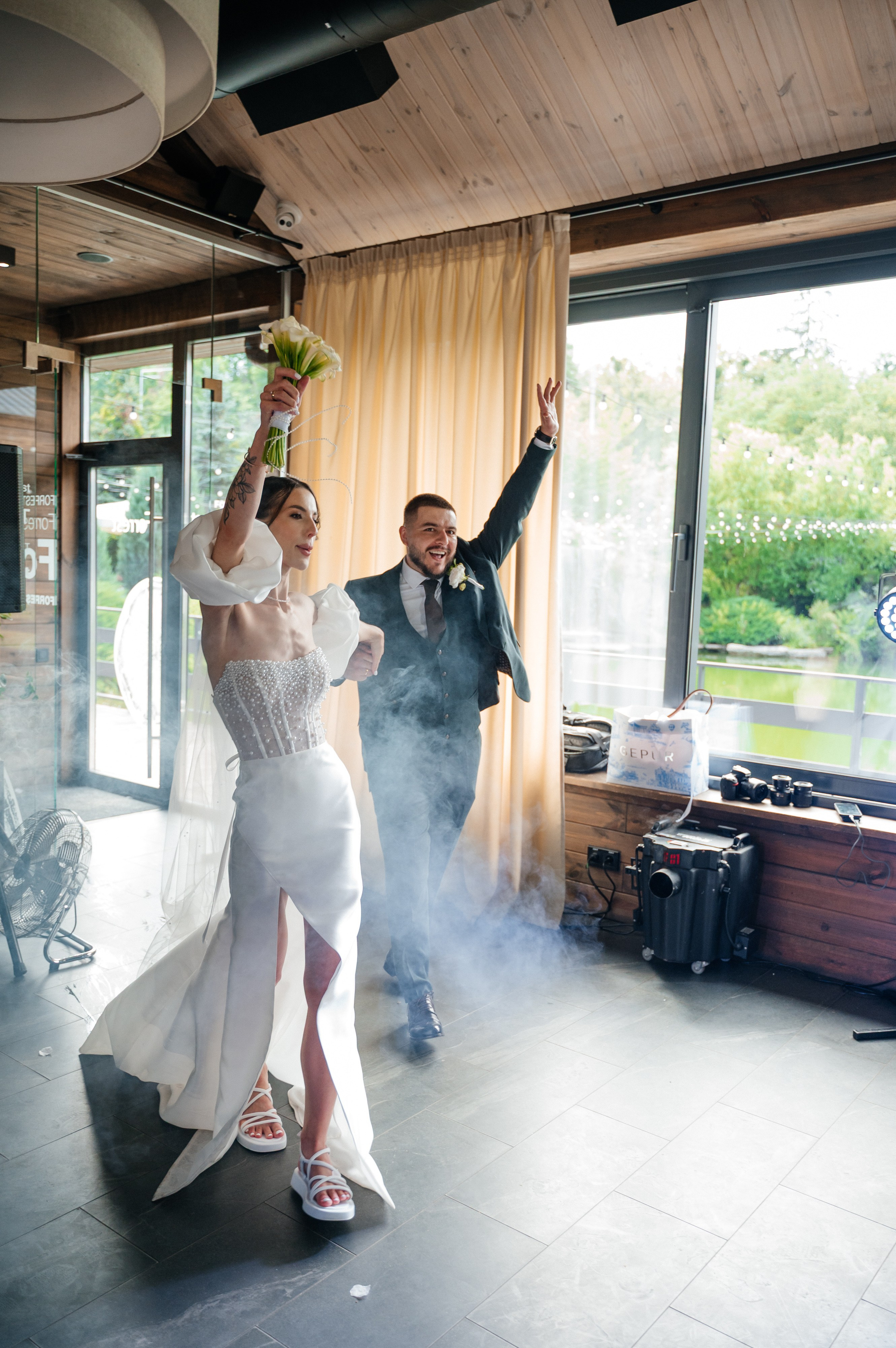 Наталя & Владислав. Фотограф Київ