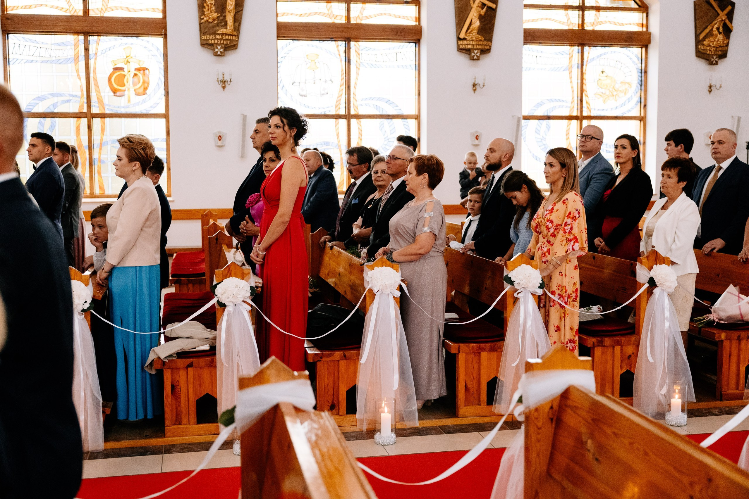 Wiki ♡ Przemek. Fotograf Ślubny Warszawa - Sesje Biznesowe Rodzinne Eventy