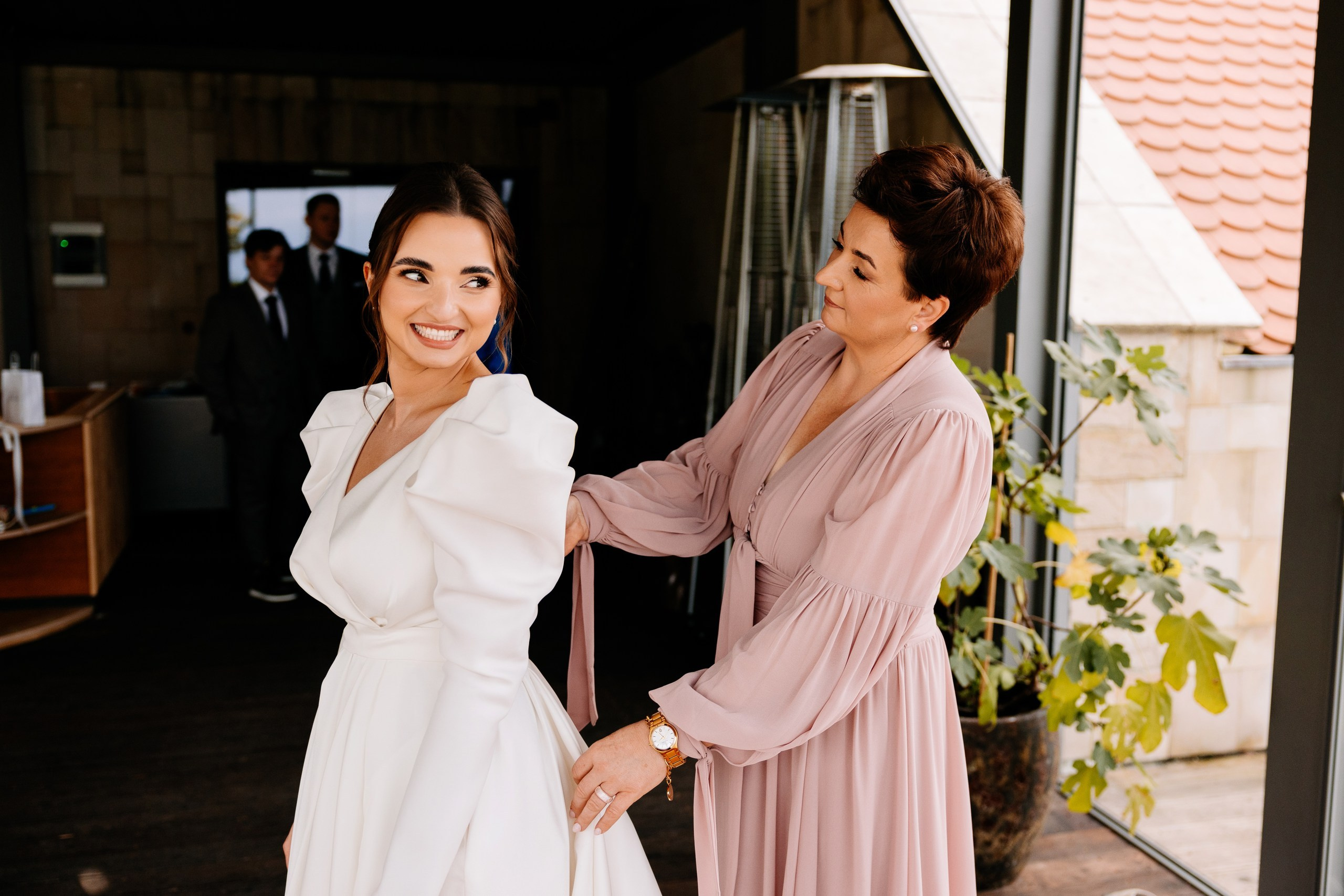 Beata ♡ Mikołaj. Fotograf Ślubny Warszawa - Sesje Biznesowe Rodzinne Eventy