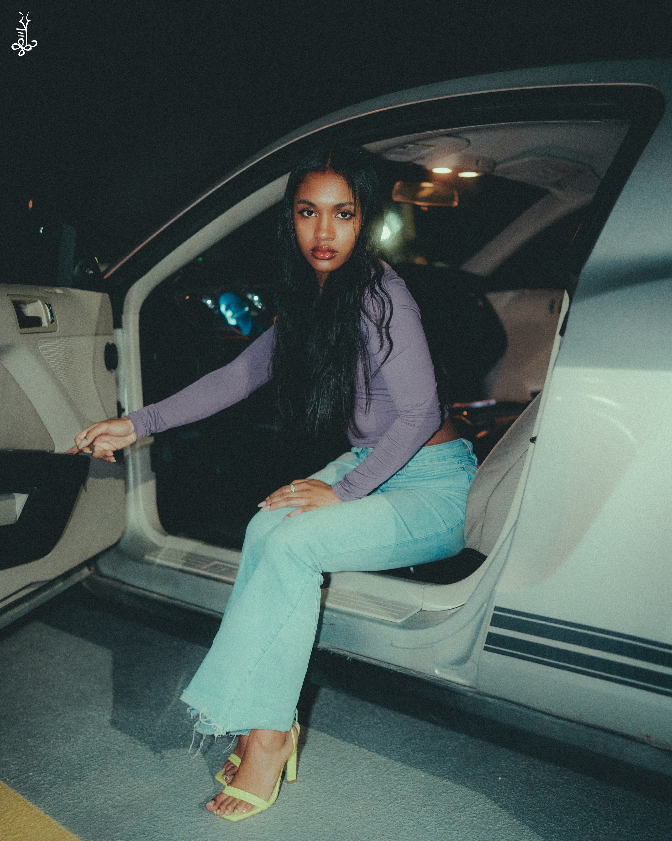 JADE SYAN. Ke’Ondris