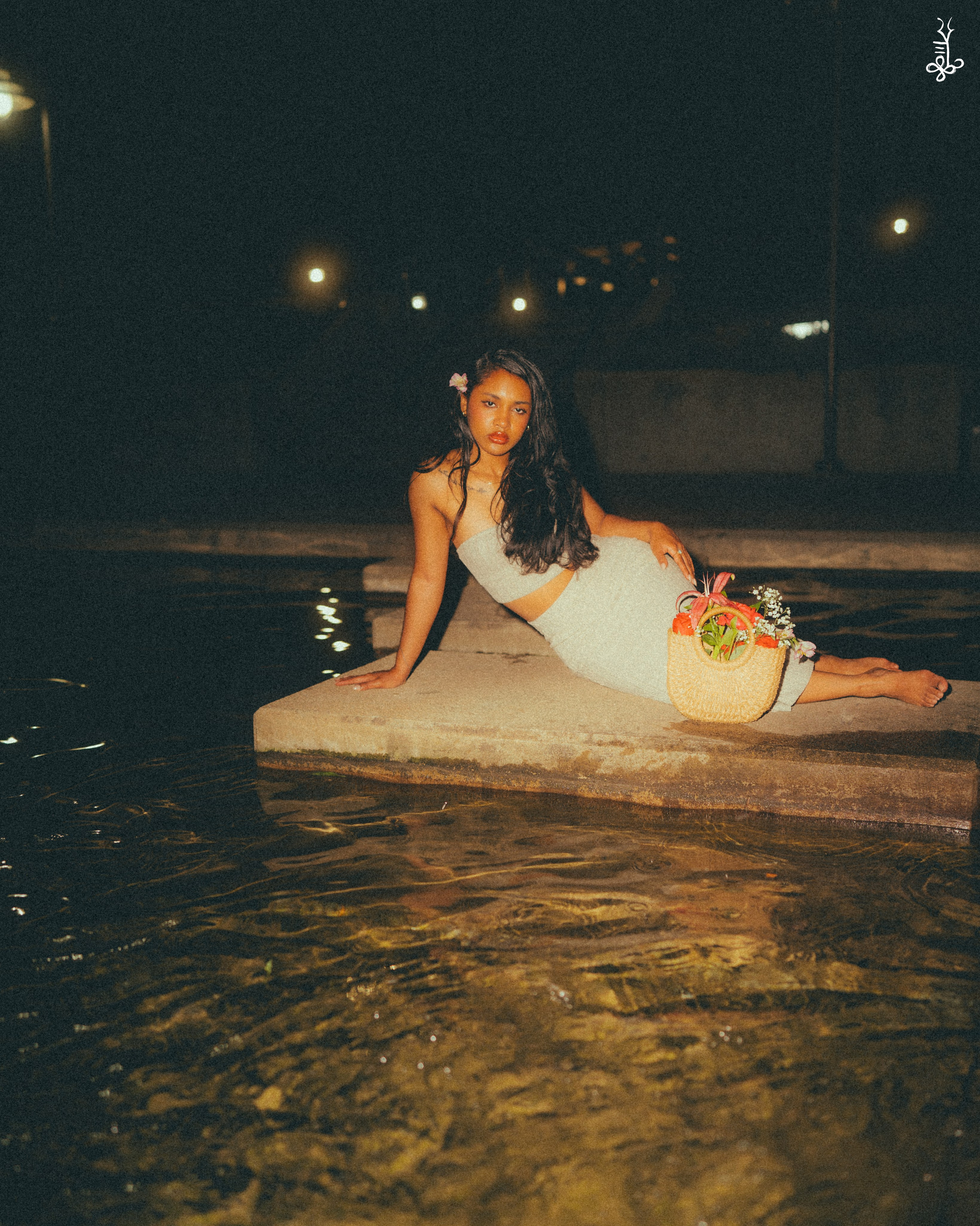 JADE SYAN. Ke’Ondris