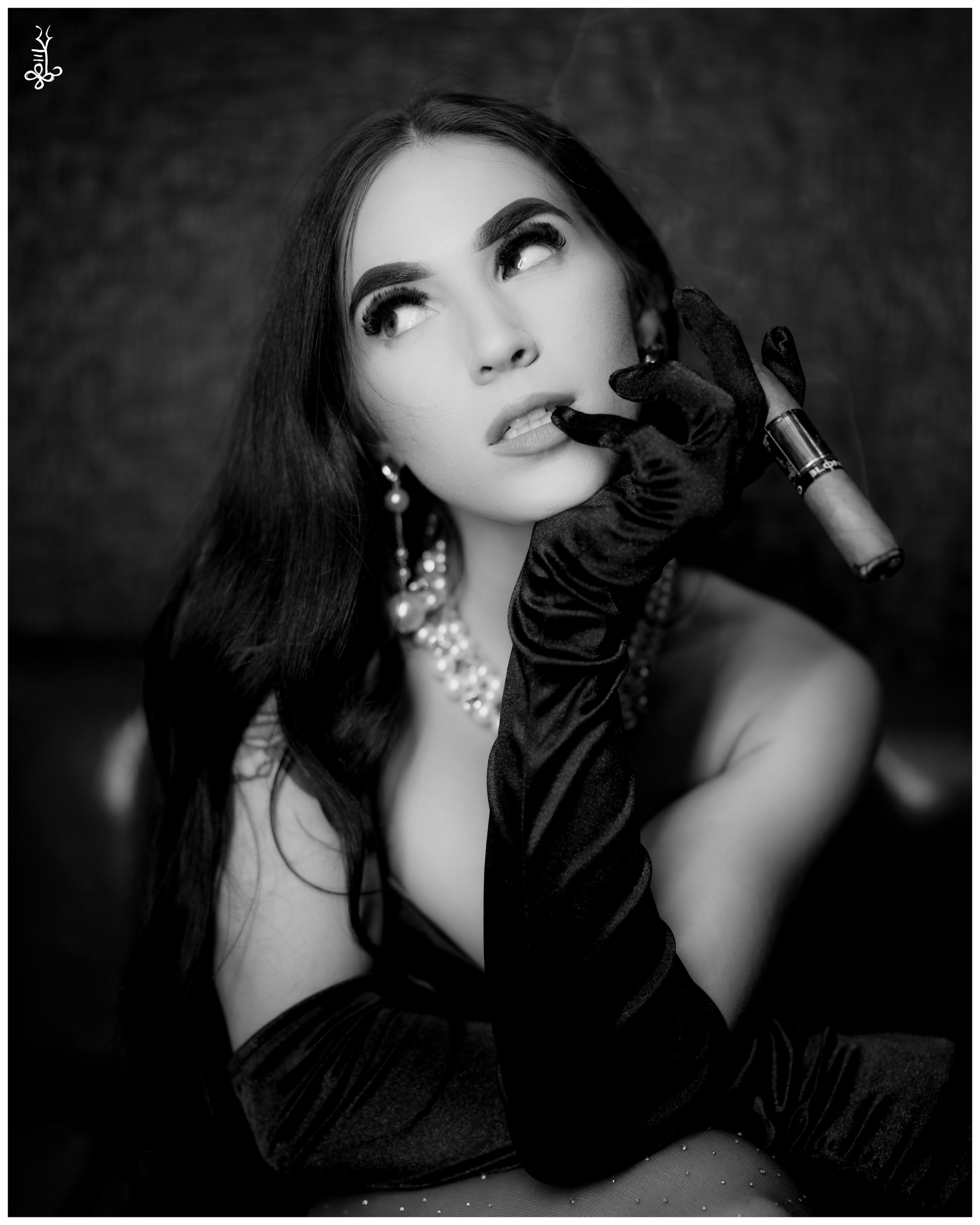 KIERSTYN SMITH. Ke’Ondris