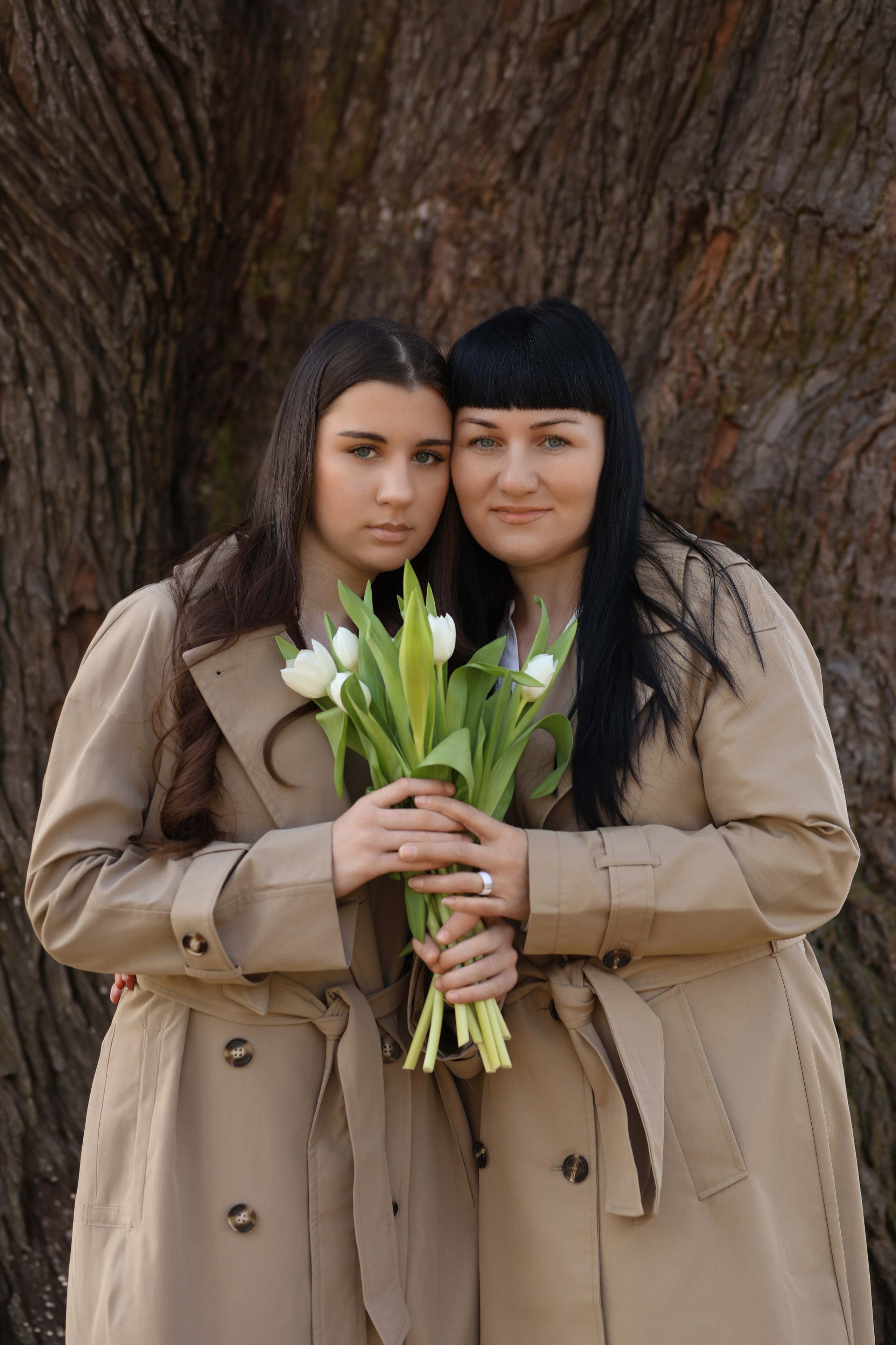 Frühlings-Mädchen. Ihr Fotograf in Nürnberg und Umgebung