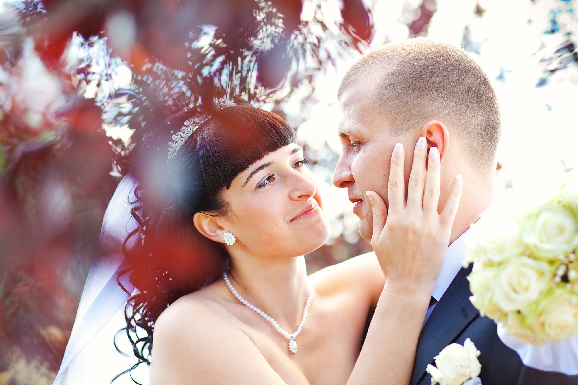 Свадьба Южноукраинск