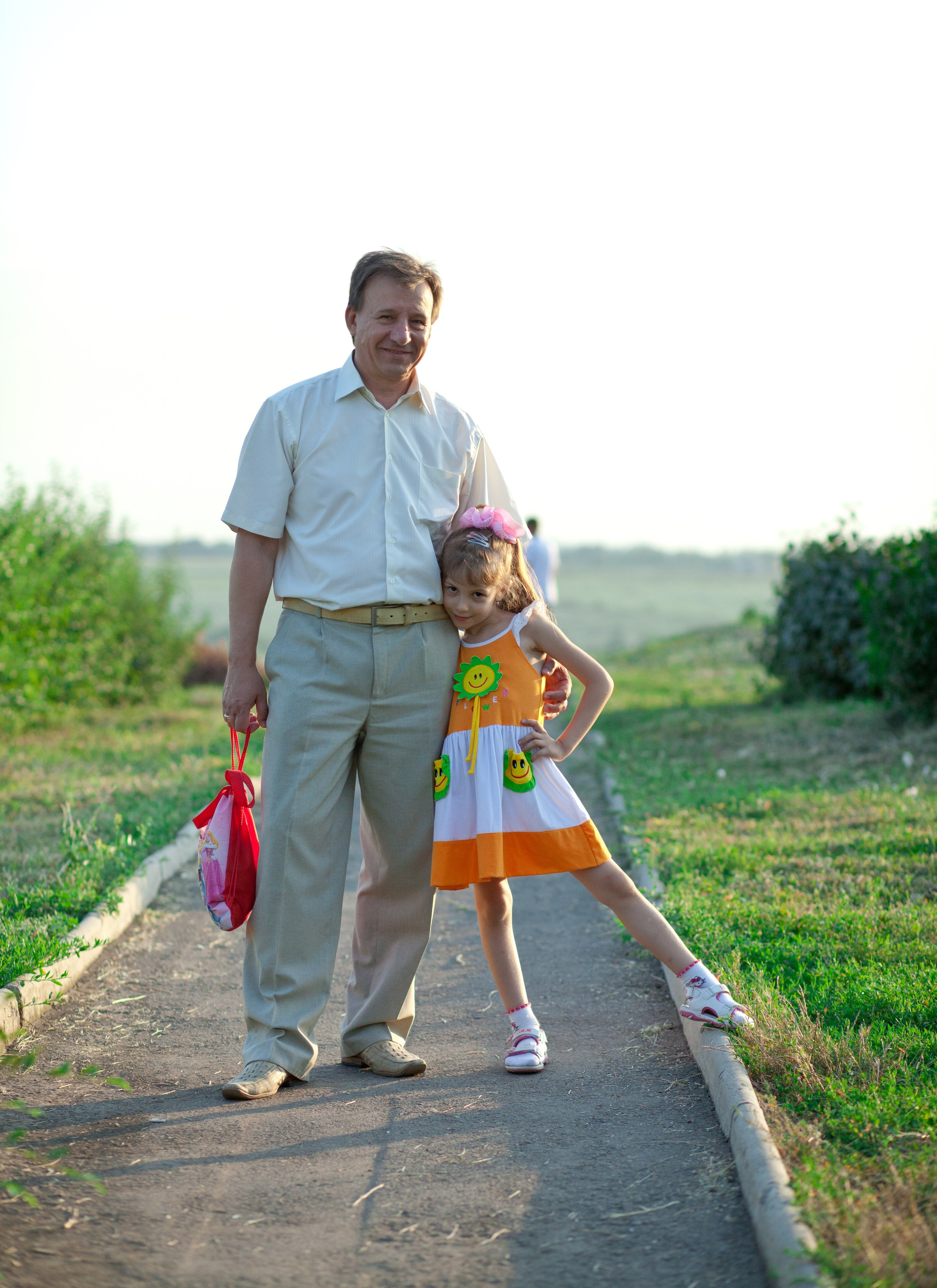 Фотосессія Південноукраїнськ. Південний Буг