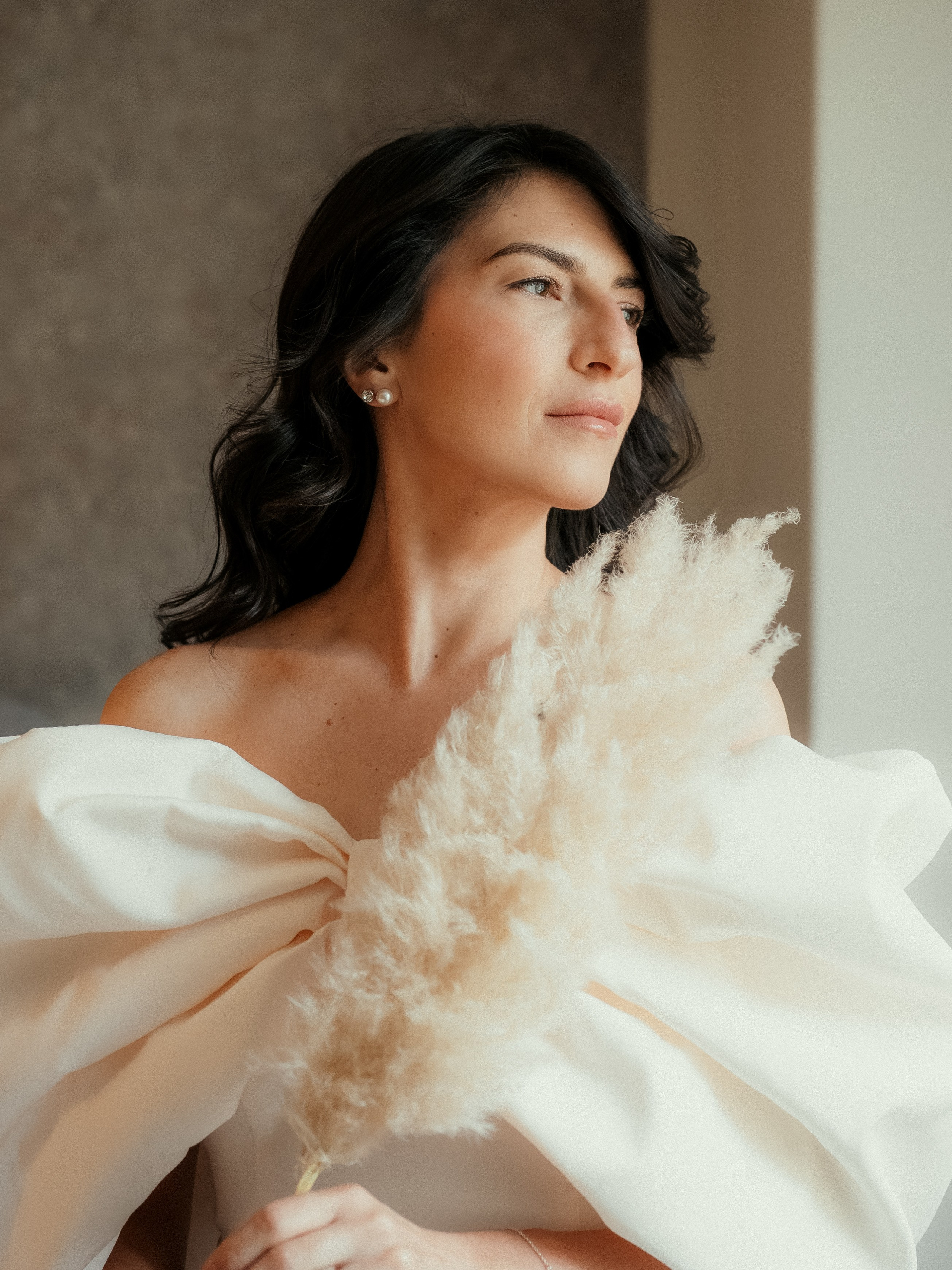 Wedding Katrin&Karsten. Portrait Lifestyle Photographer in Munich — Polina Cherkasova