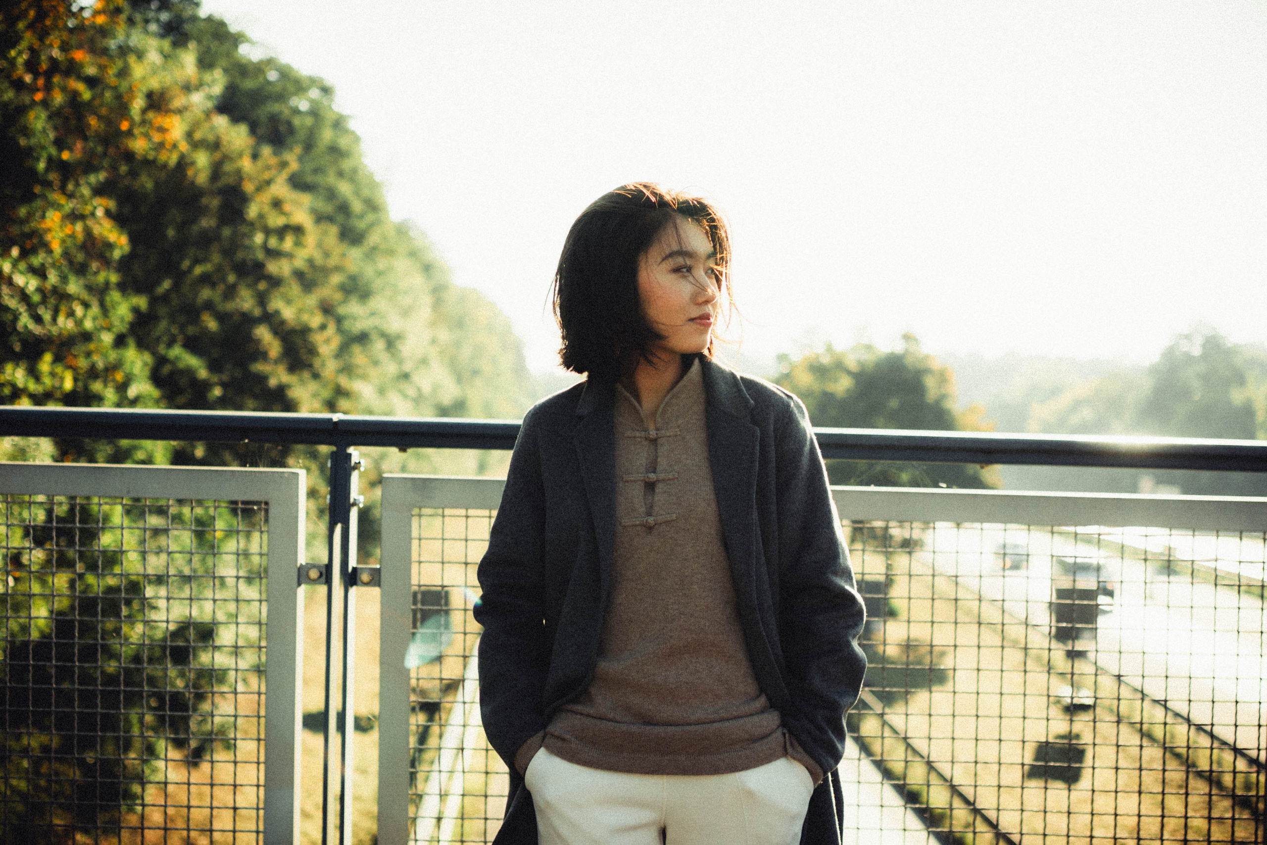 Anjulie. Portrait Lifestyle Photographer in Munich — Polina Cherkasova