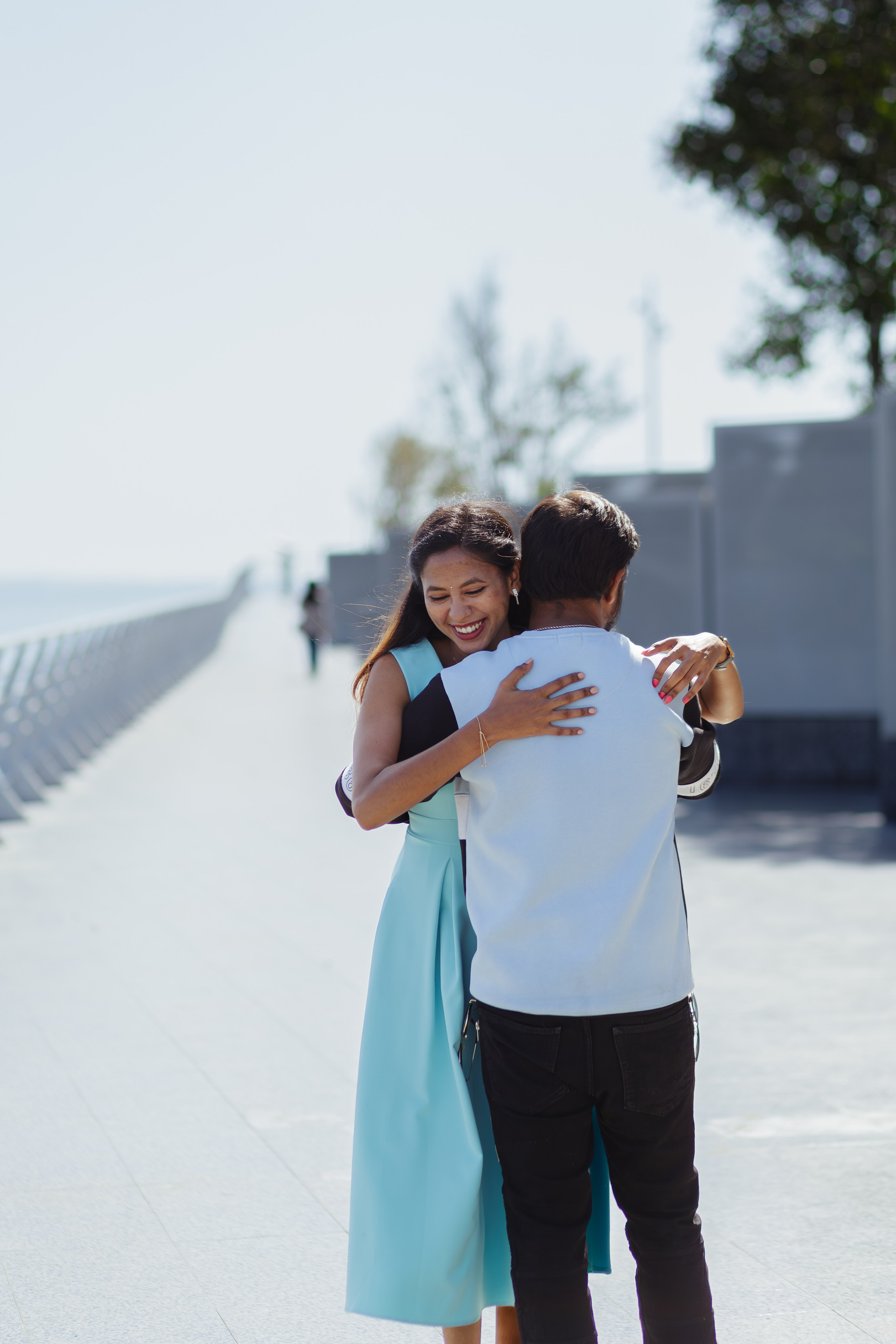 Arjun & Rachana. Свадебный и семейный фотограф в Баку Мамедов Мамед