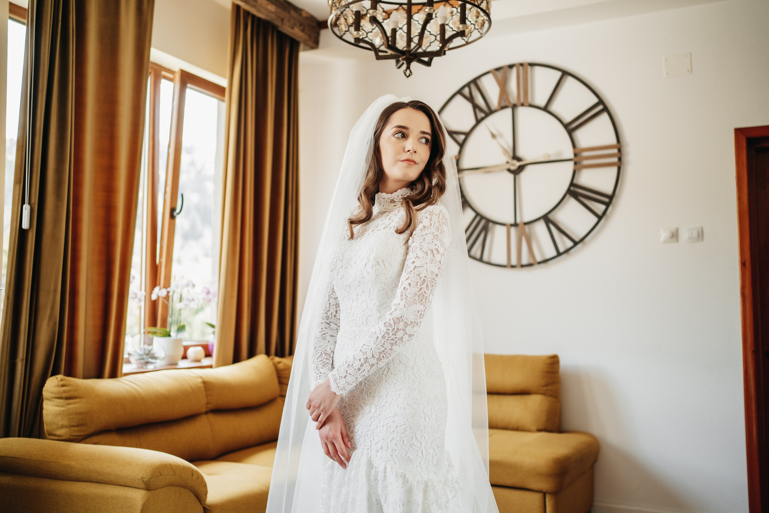 A & A. Fotograf Nunta Iasi - Hearts & Pictures