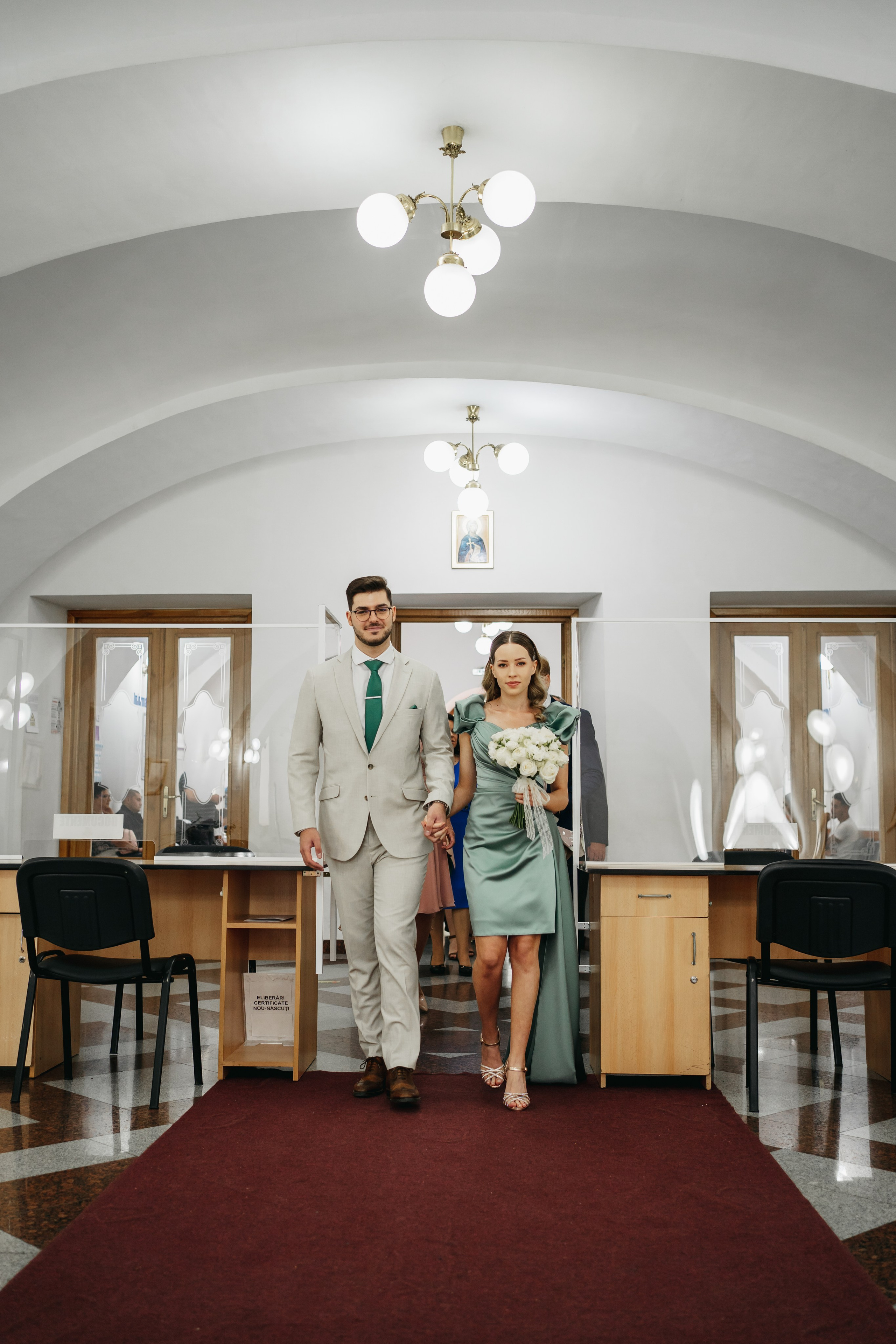 Fotograf stare civila Iasi. Fotograf Nunta Iasi - Hearts & Pictures