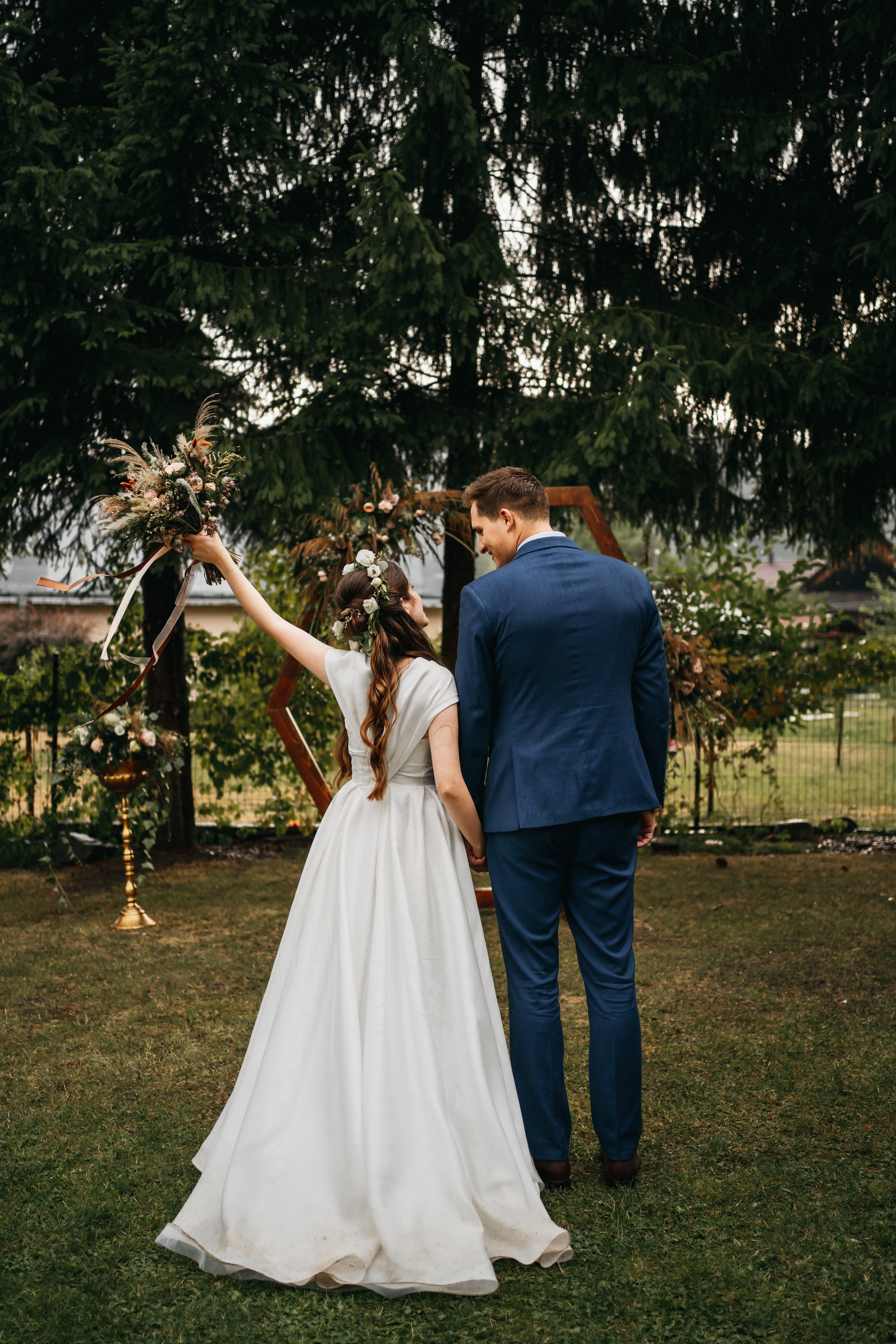 T & I. Fotograf Nunta Iasi - Hearts & Pictures