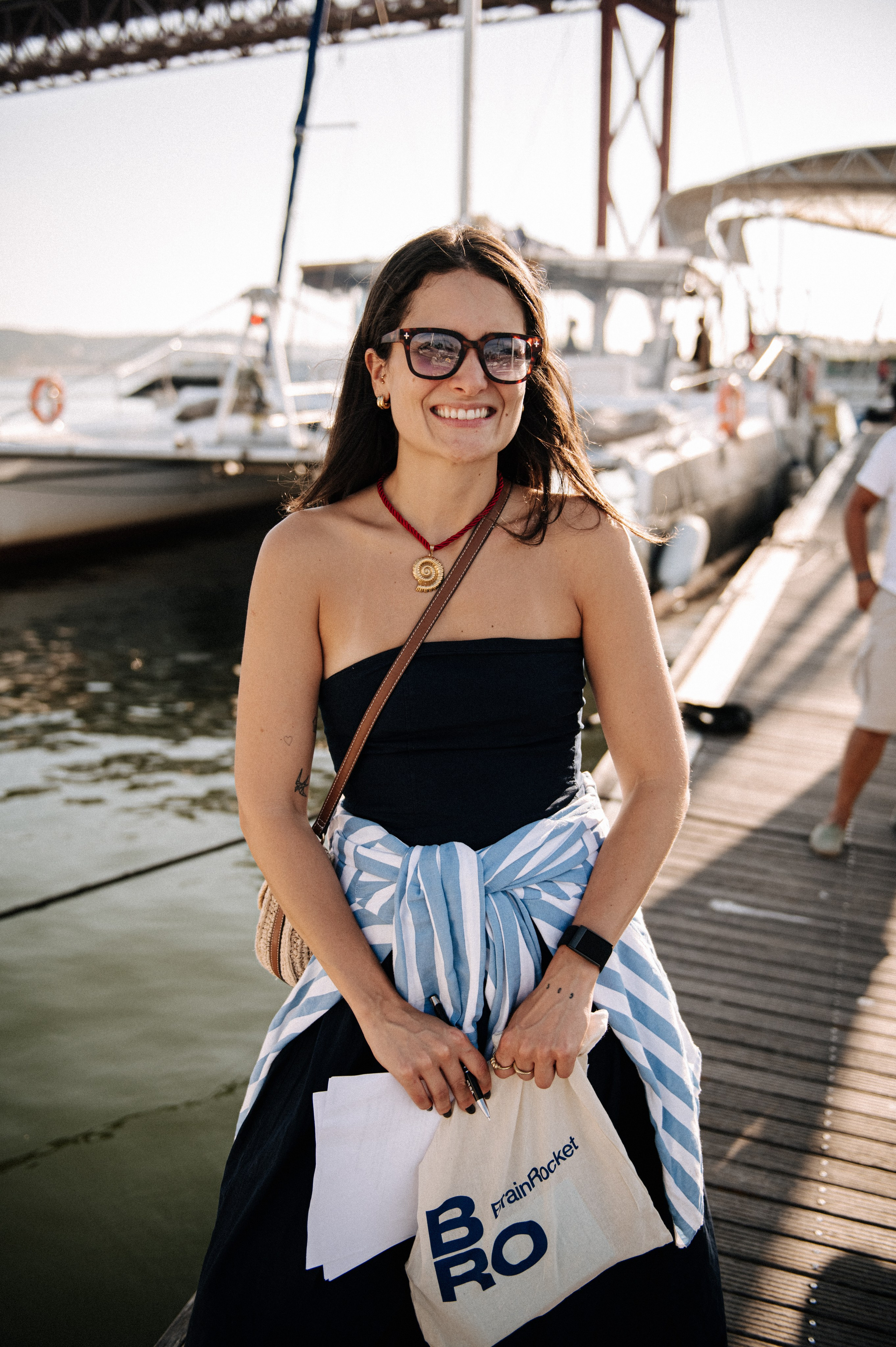 Corporate party. Ваш фотограф в Лиссабоне — Анна Белова