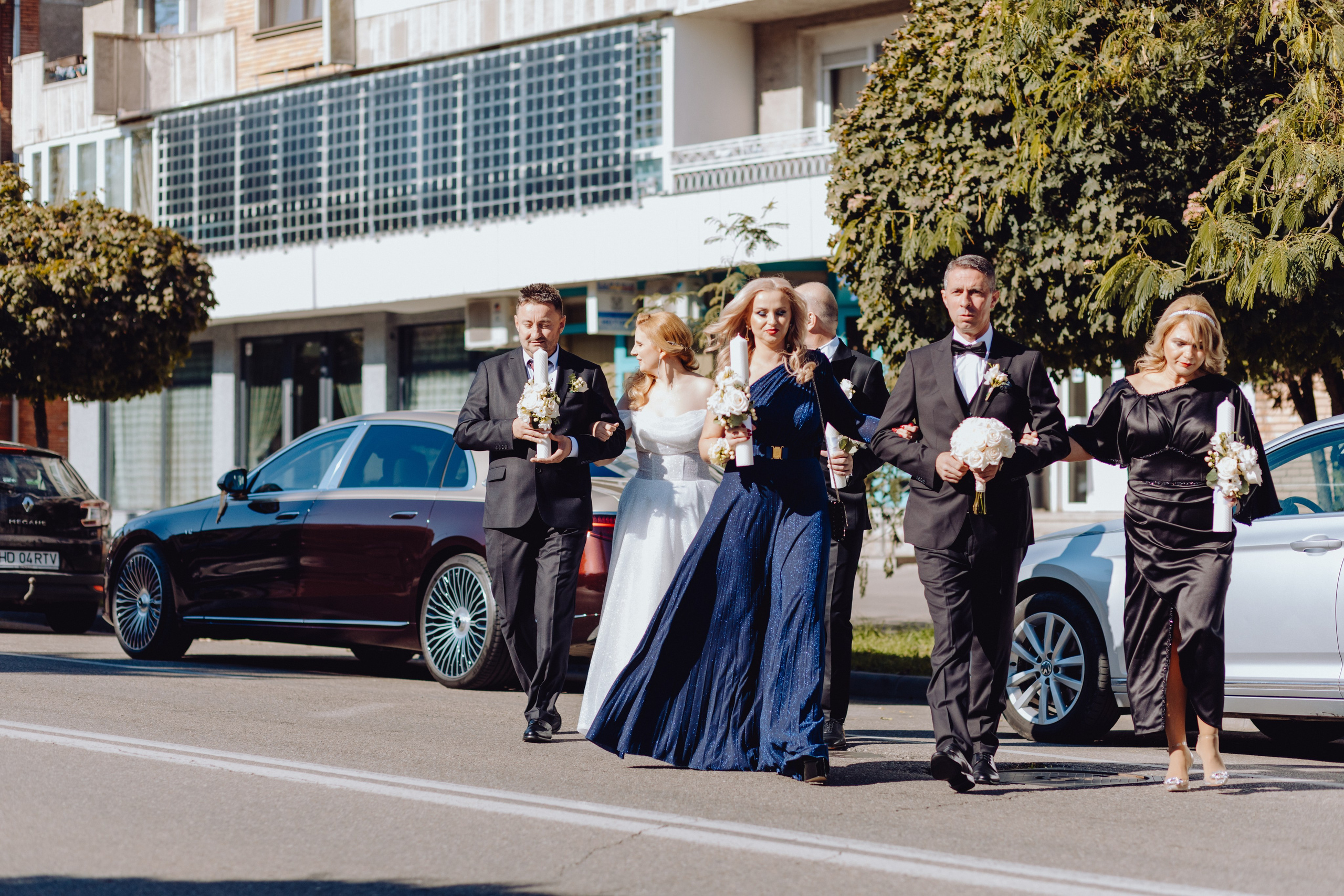 Alexandru & Maria. Wedding & couple photographer from Romania Rut Vetan