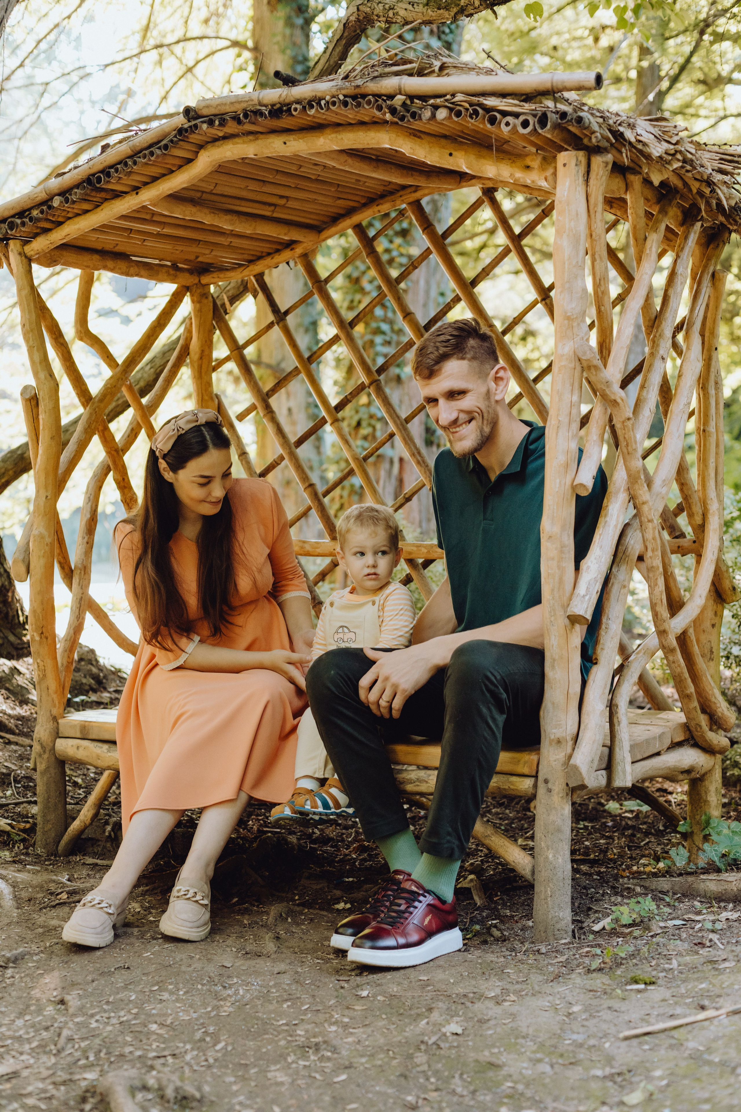 Beni & Adina. Wedding & couple photographer from Romania Rut Vetan