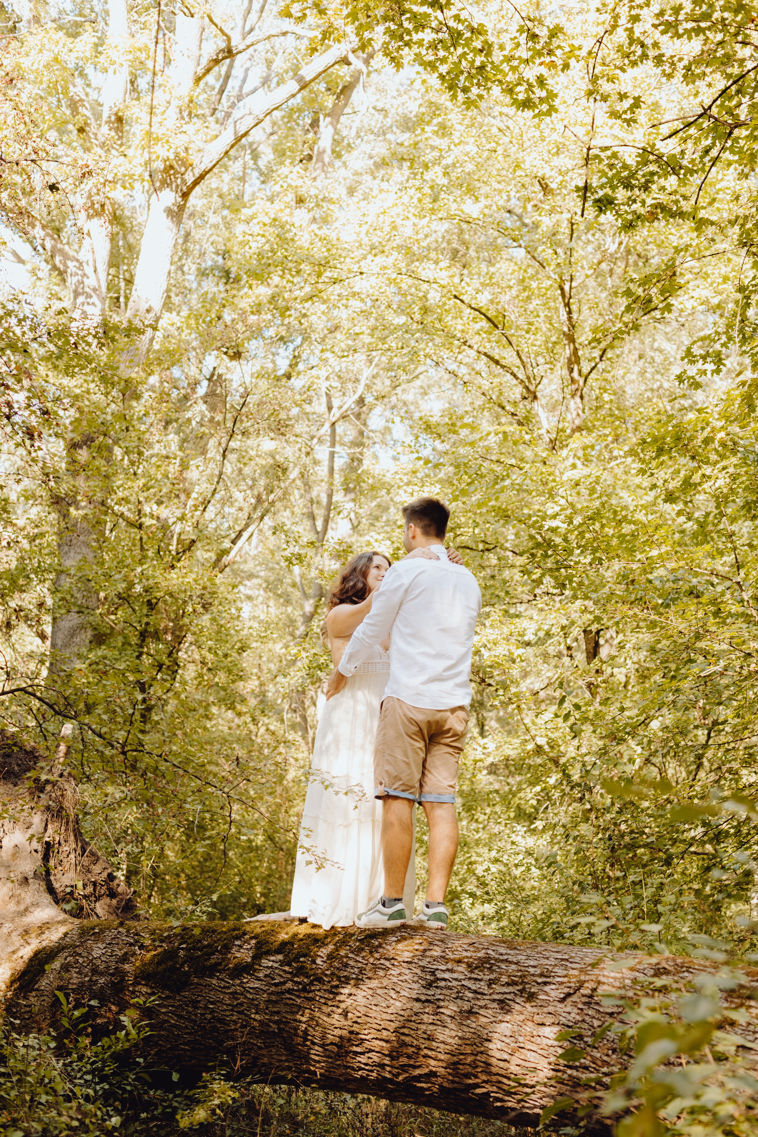 Sergiu & Petra. Wedding & couple photographer from Romania Rut Vetan