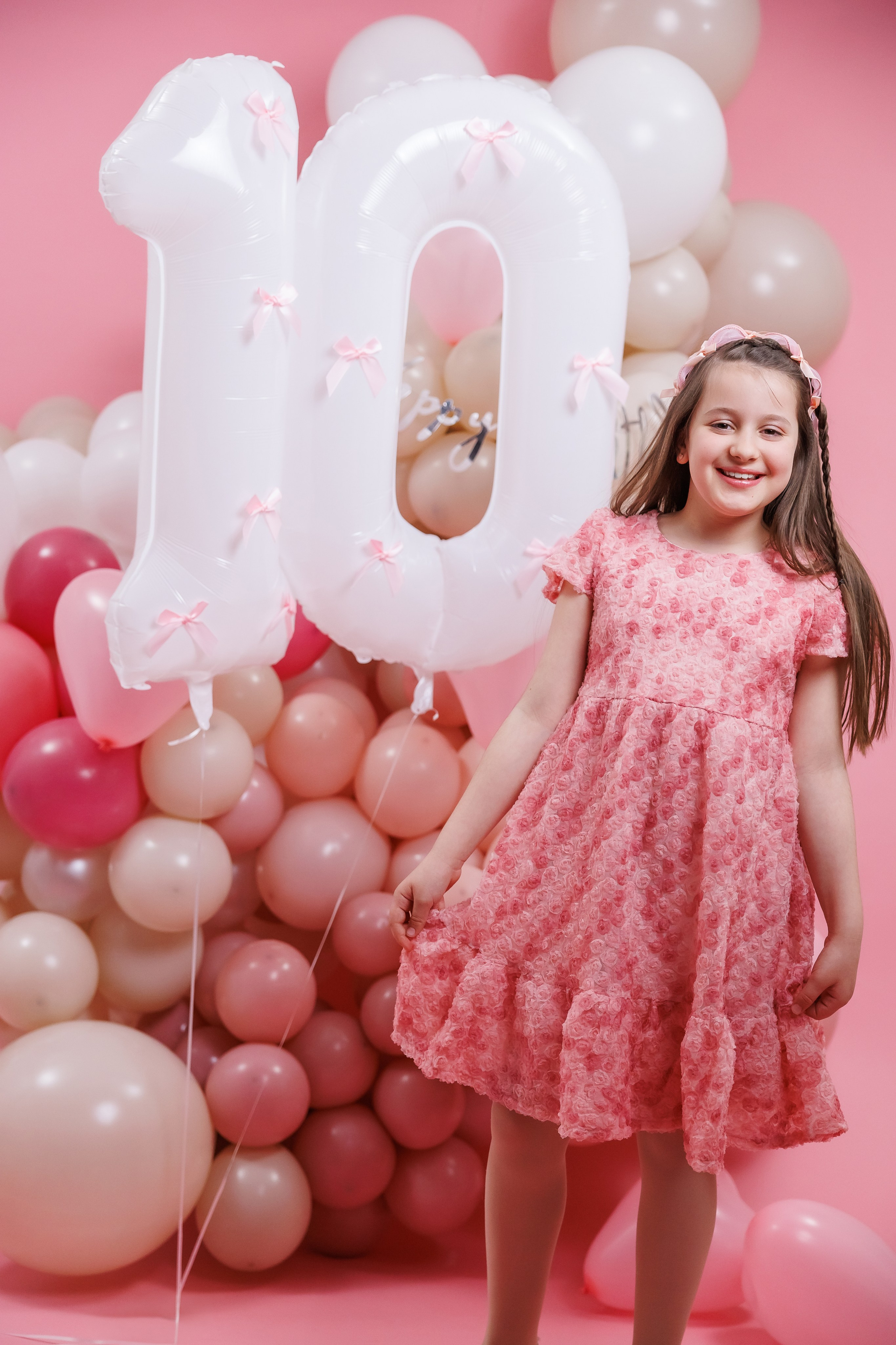 Честит Рожден Ден. Фотограф Ирина Йотова