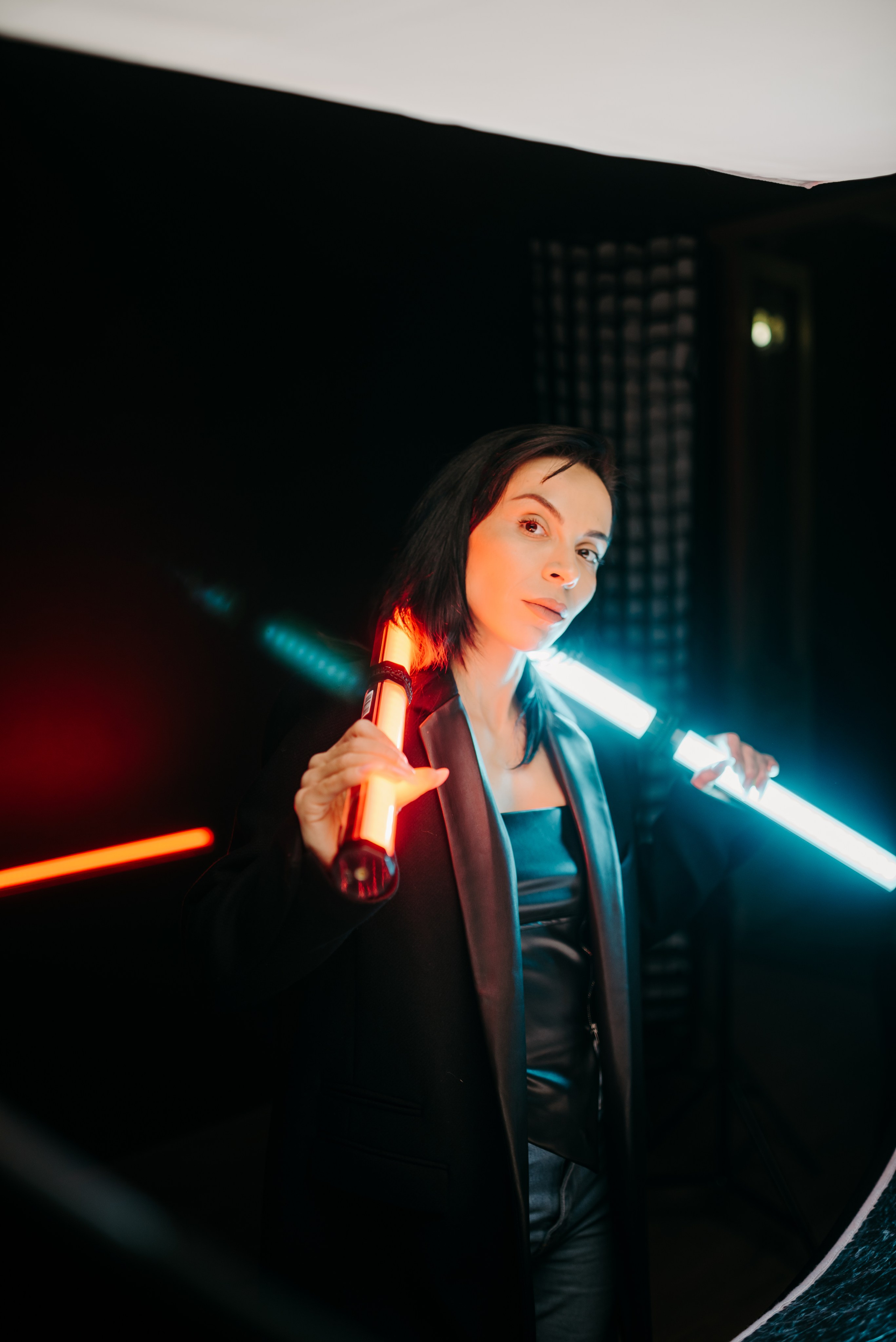 Nino. Главная