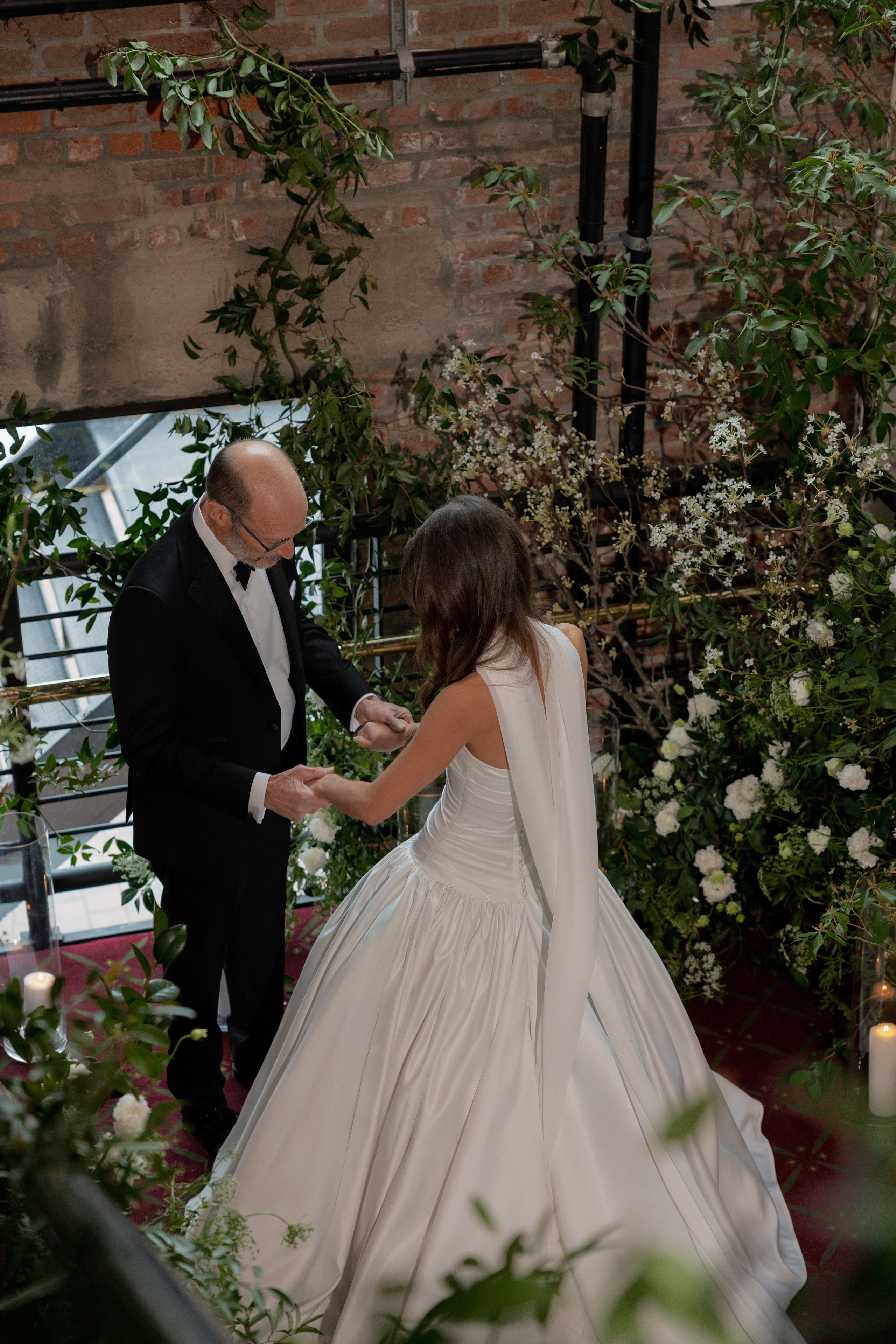 Lauren and Jonah. Wedding photographer and videographer New York | New Jersey