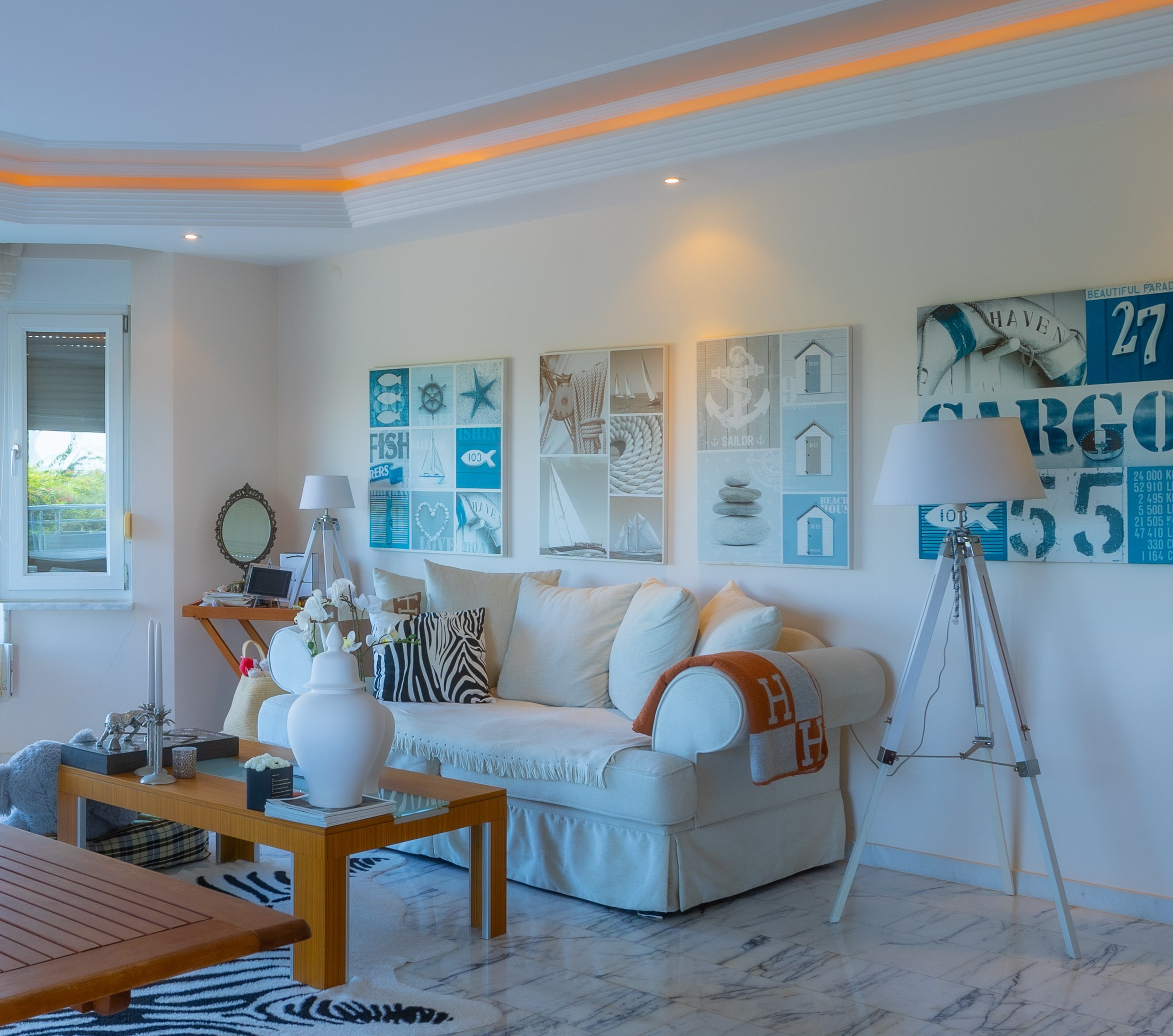 Real Estate Photography Portfolio | Airbnb, Hotels & Interiors