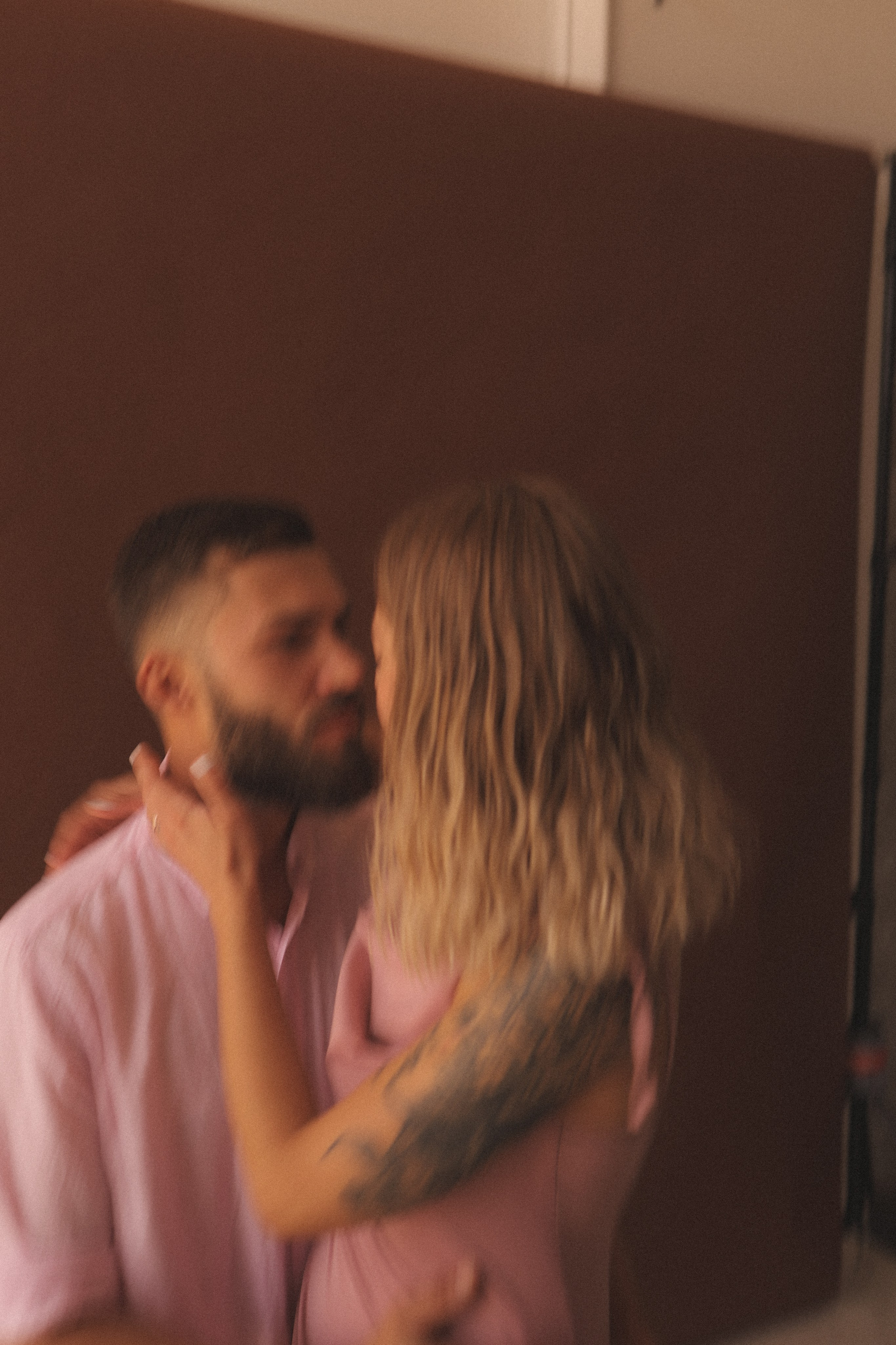 5 лет. Семейный и парный фотограф в Израиле Репчак Дмитрий