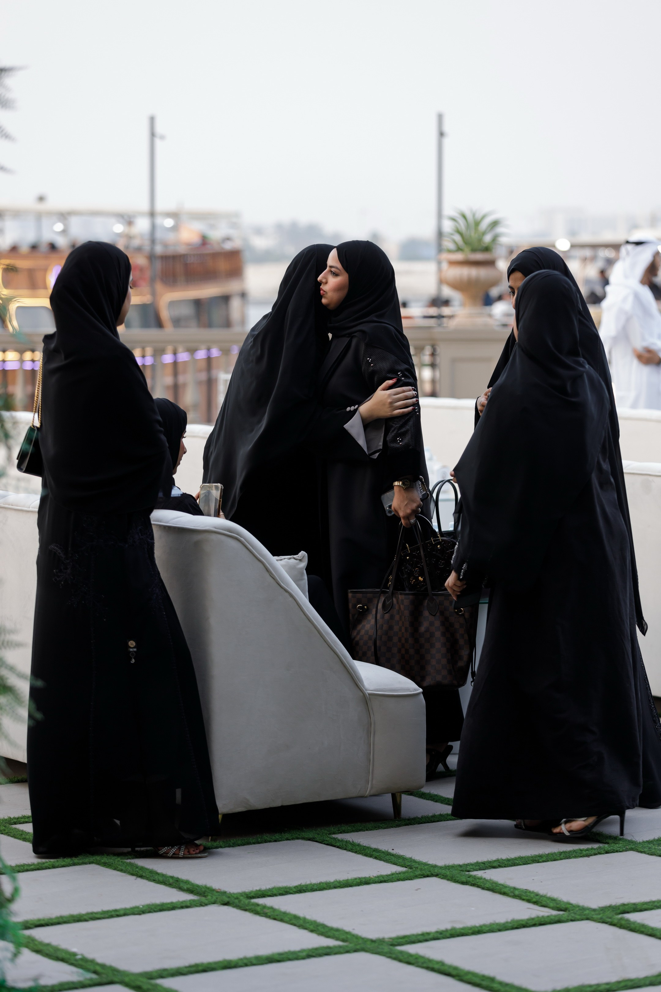 ENTWA company Anniversary — Dubai 2023. Photographer Anna Curly | Weddings and Events in Dubai