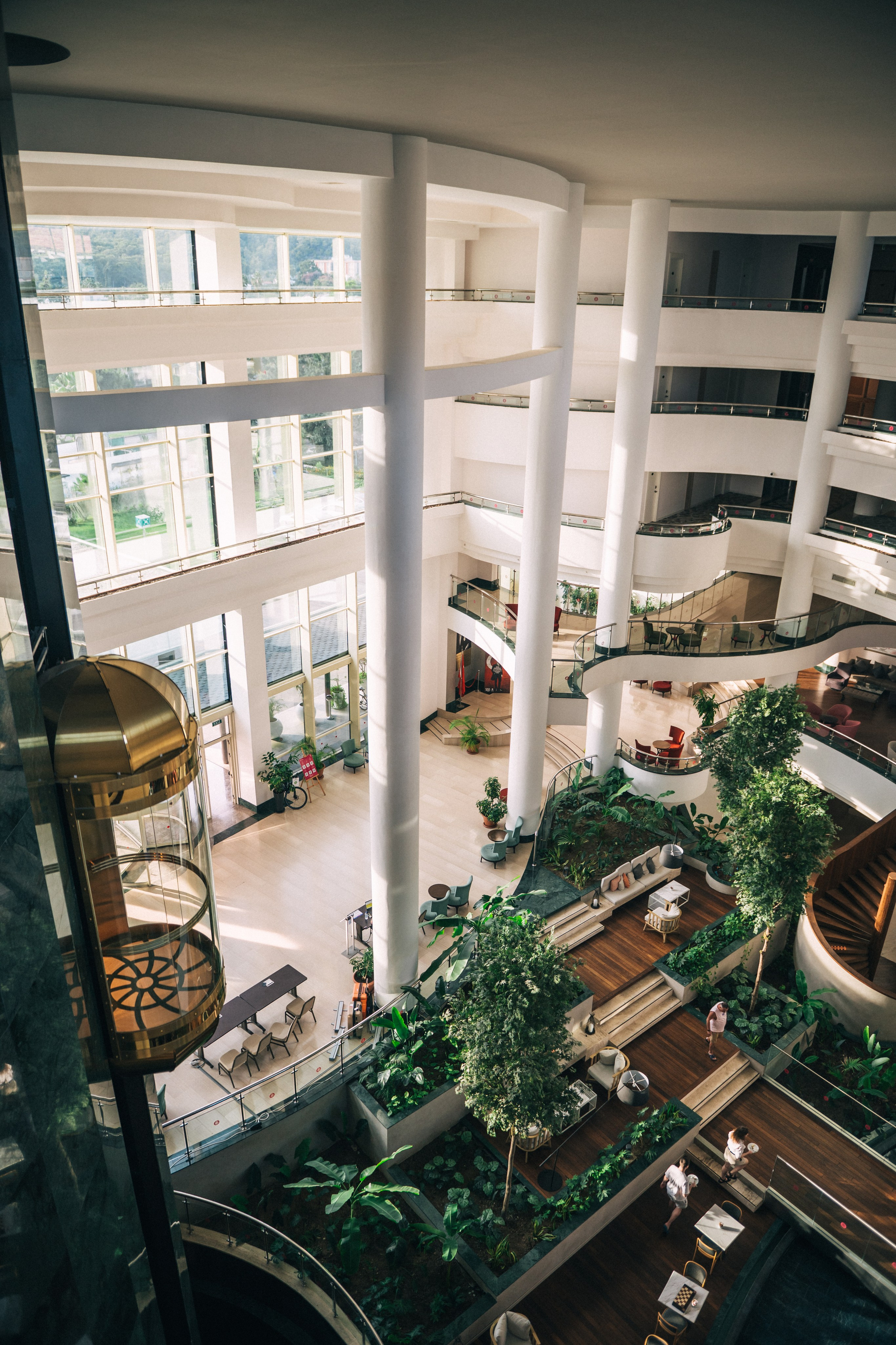 Семинар " Adapty». Турция. 2025. Фотограф в Анталии (Турция) Ева Сэрт