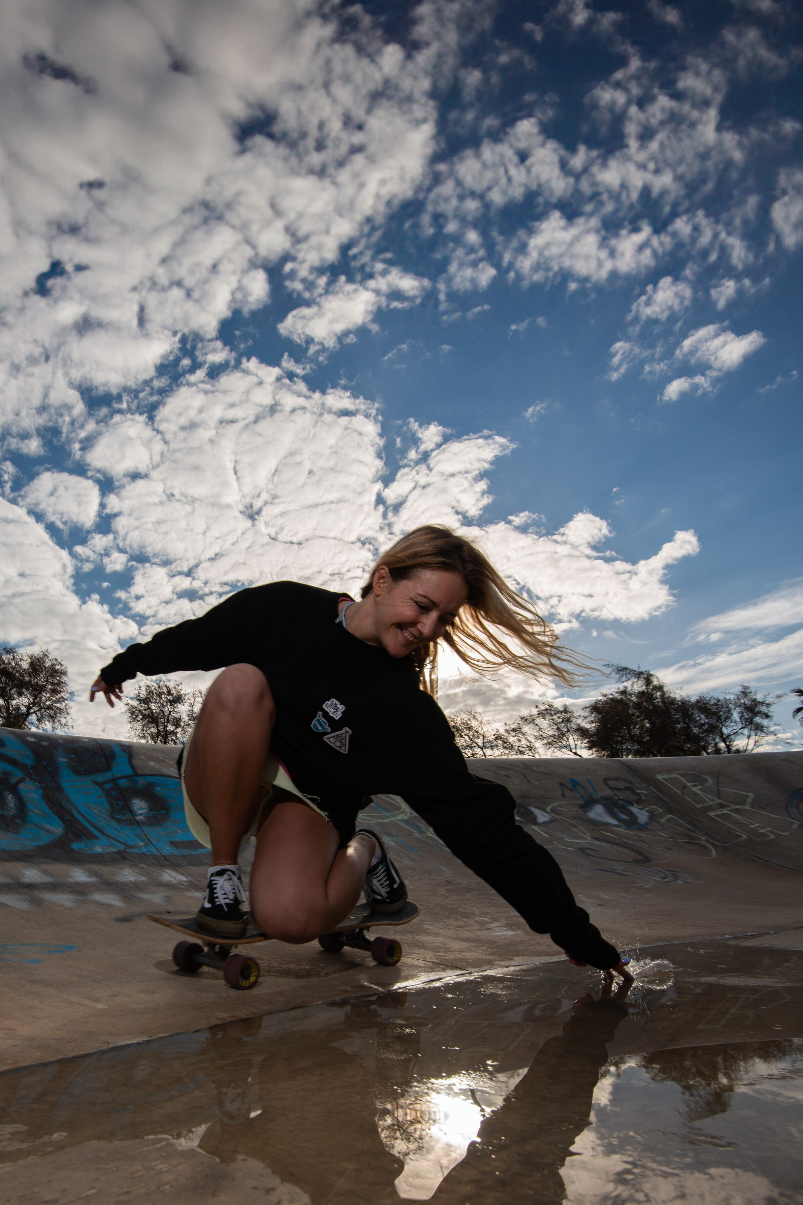 Portrait photography Dina Solomina. Dina Solomina | Photographer in Israel