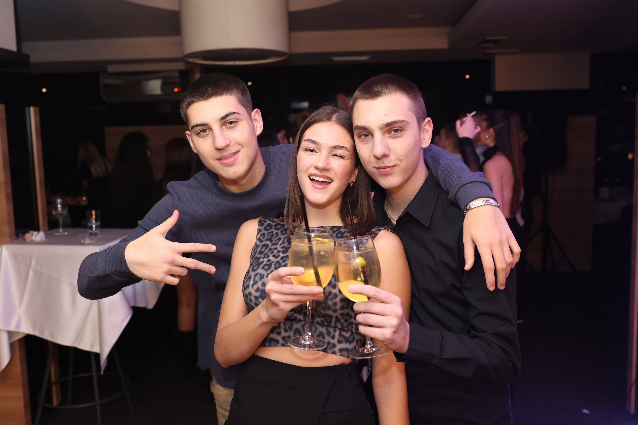 Đorđe 18ti. Foto Simic Jagodina