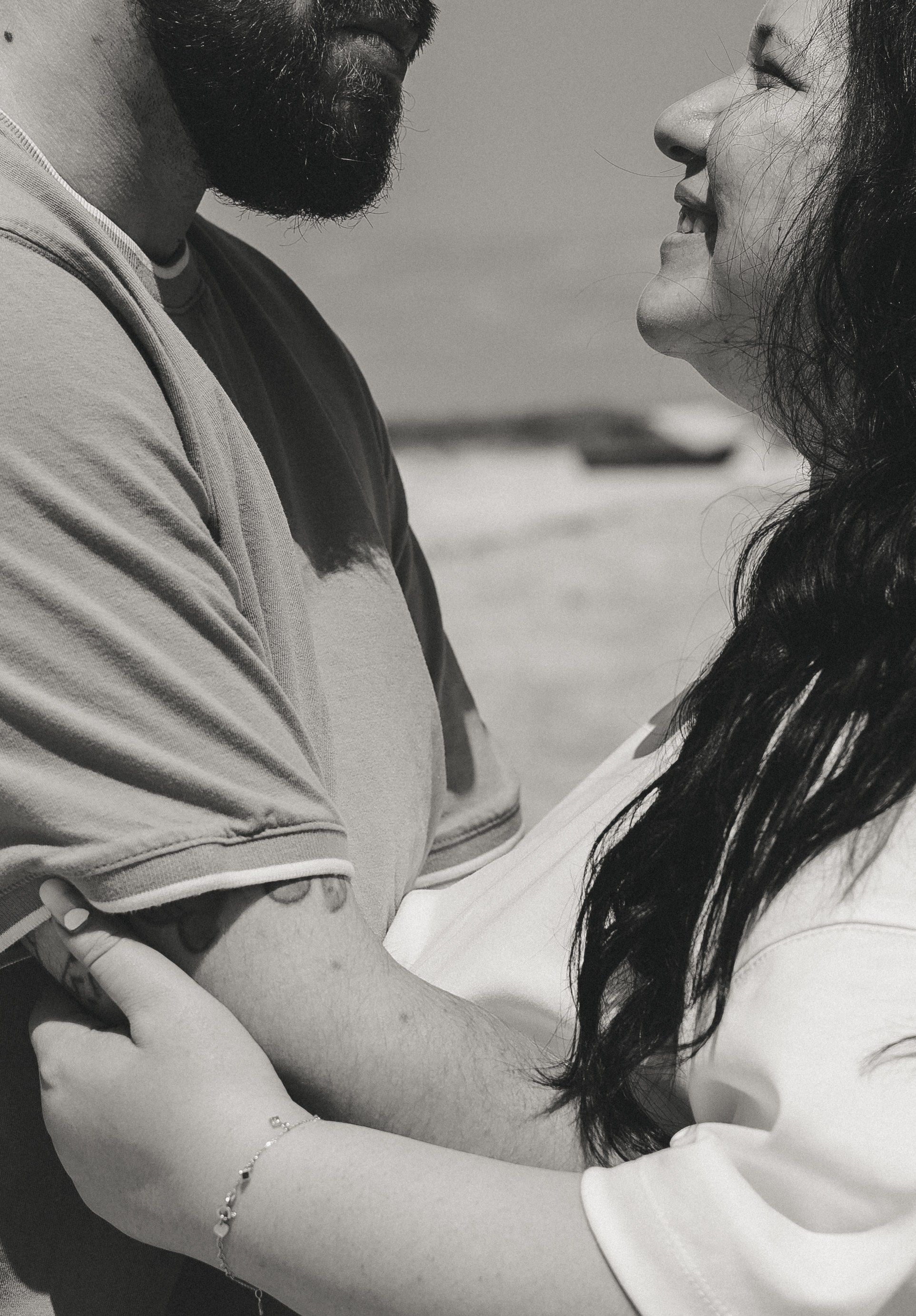 Ramona & Alex. Dara Lens | The art of remembering