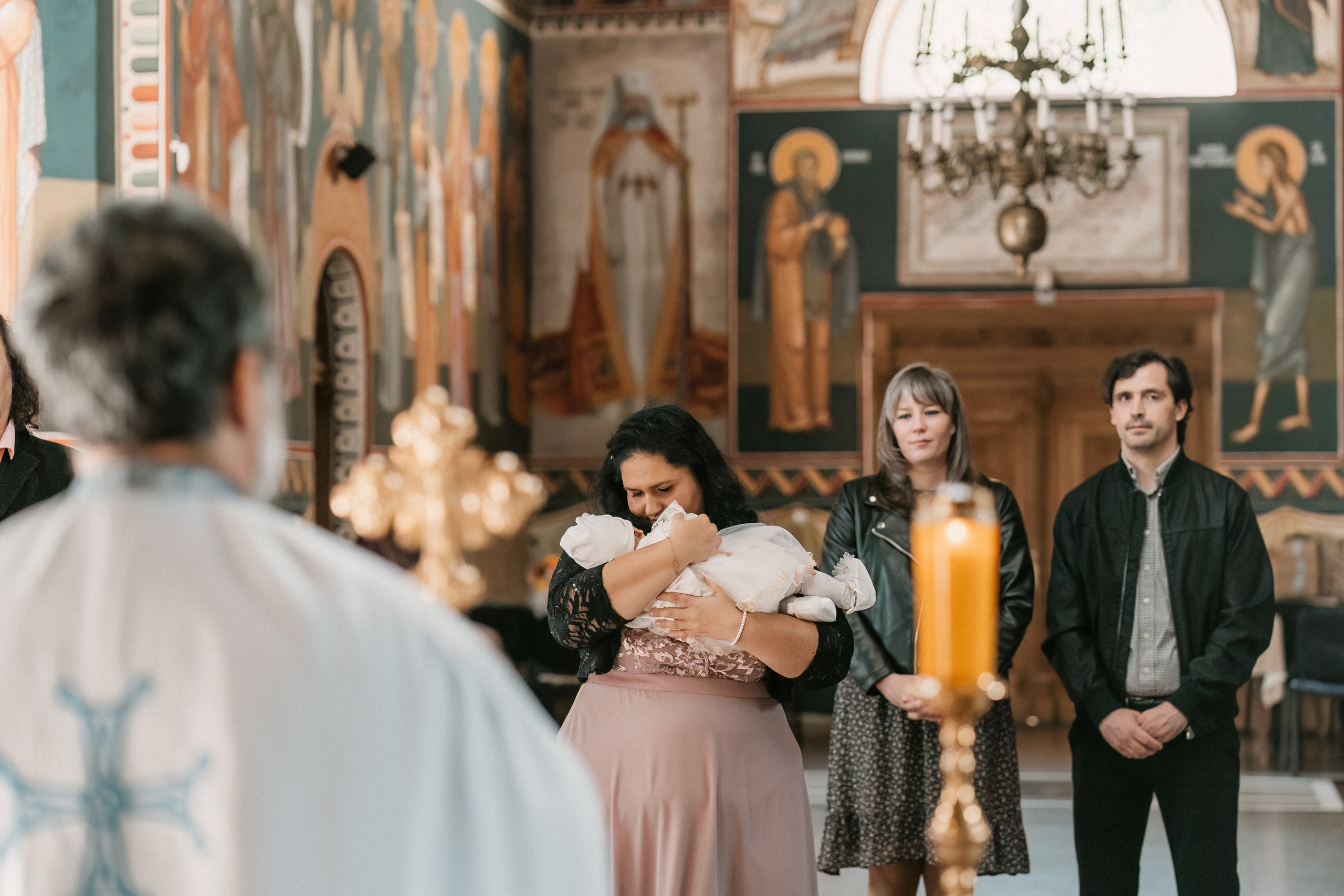 Simeria Ioana. Dara Lens | The art of remembering