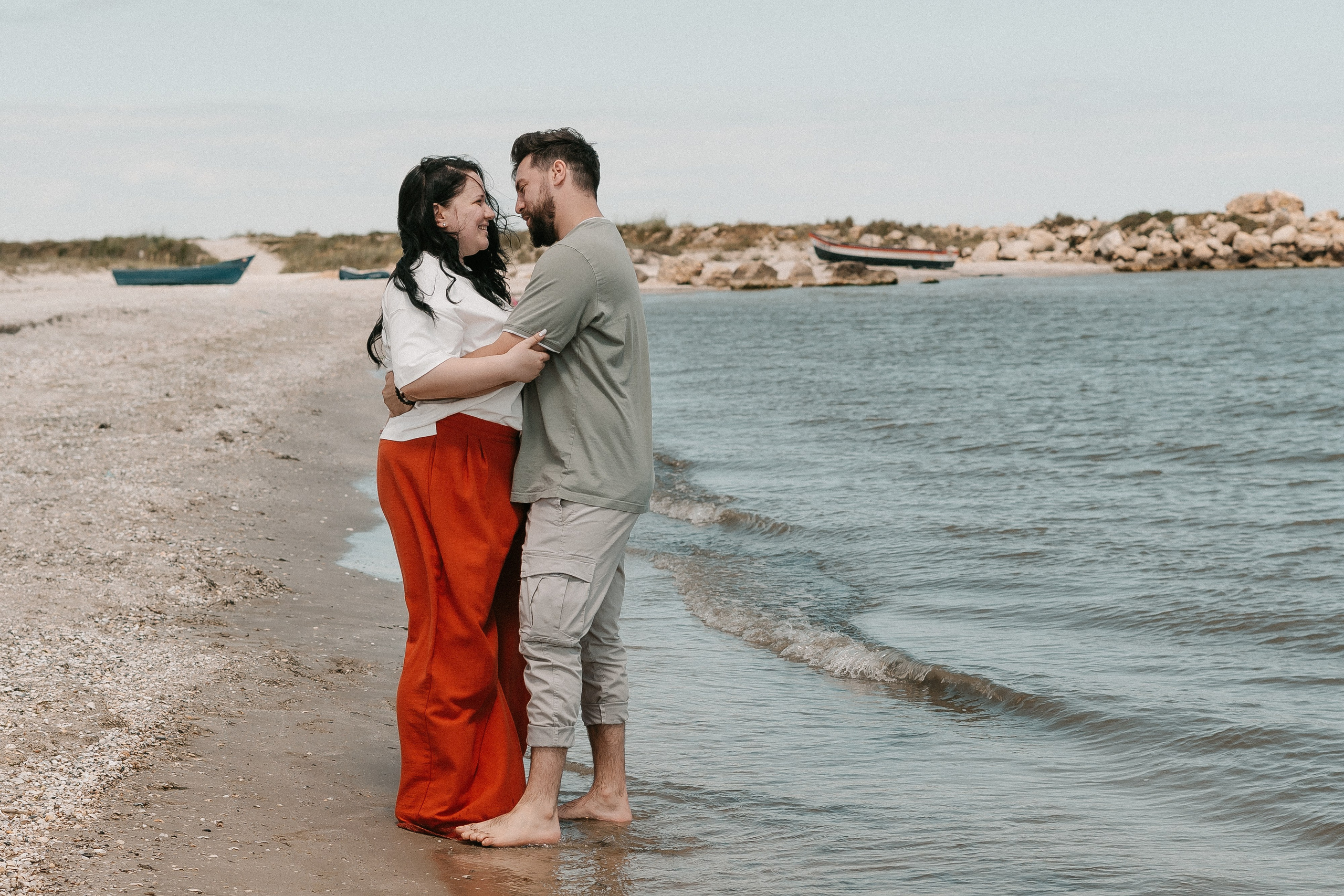 Ramona & Alex. Dara Lens | The art of remembering