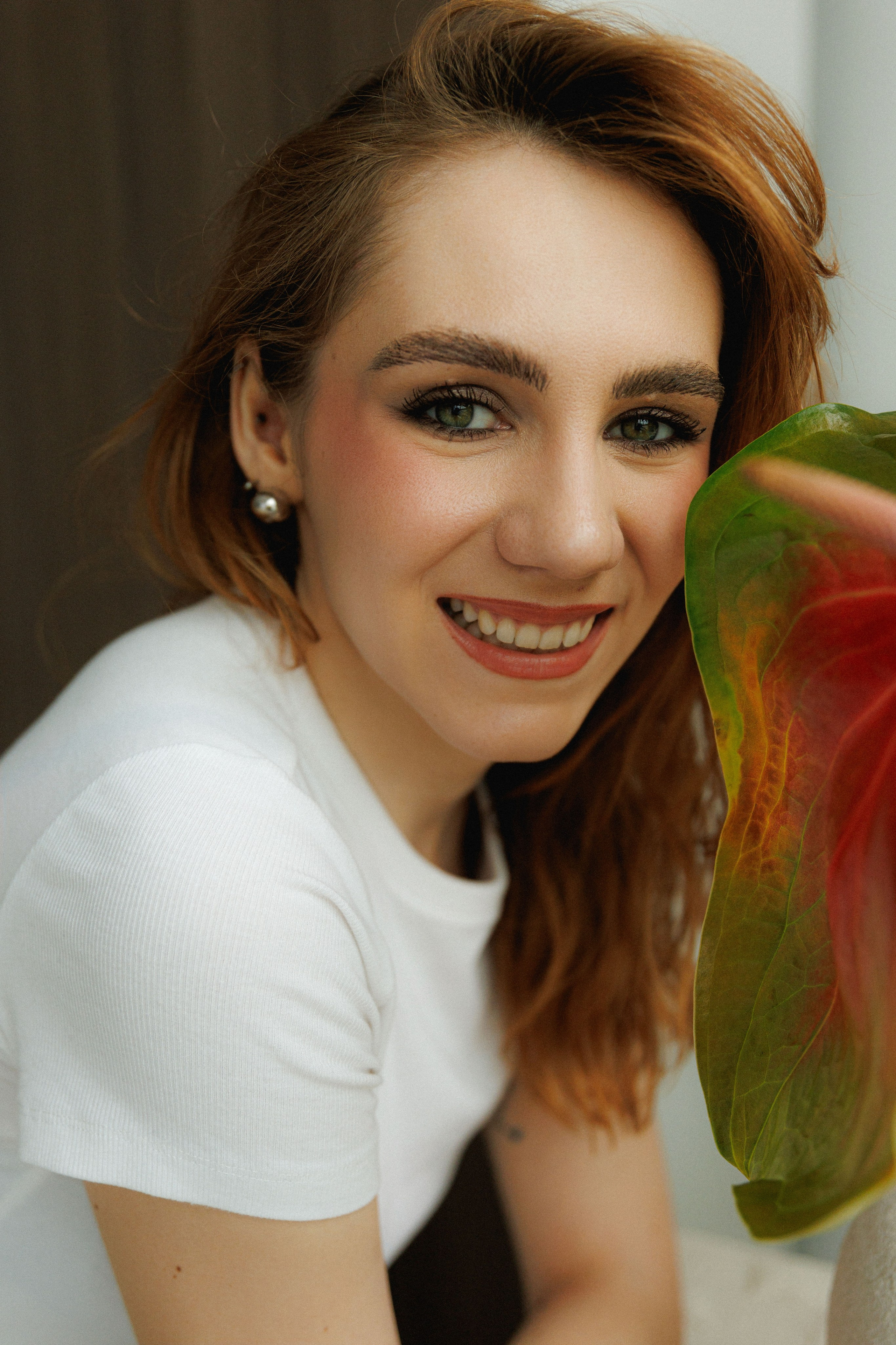 Maria. Fotograf rodzinny w Warszawie