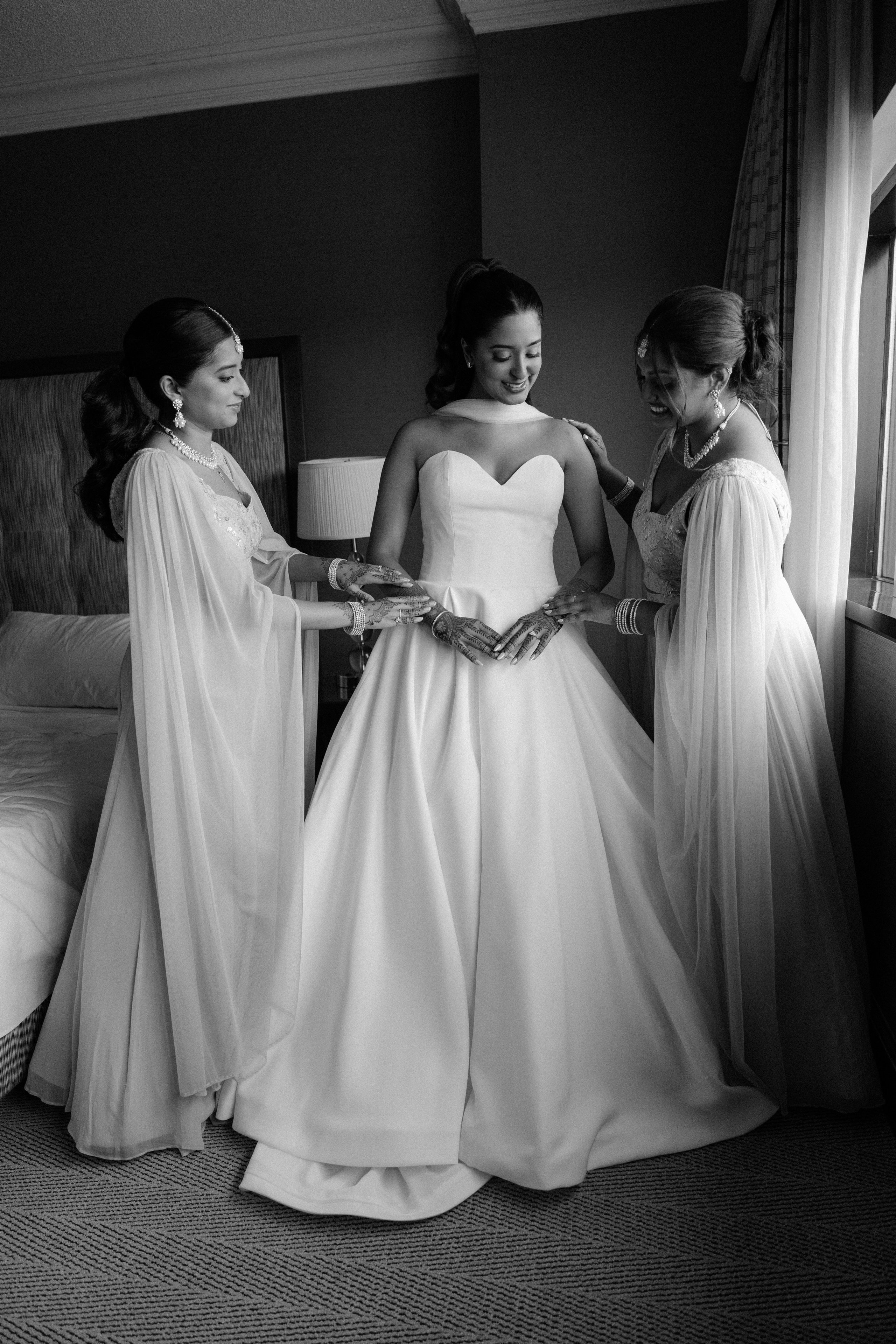 Maya & Alvin. Anna Krasnova Wedding photographer