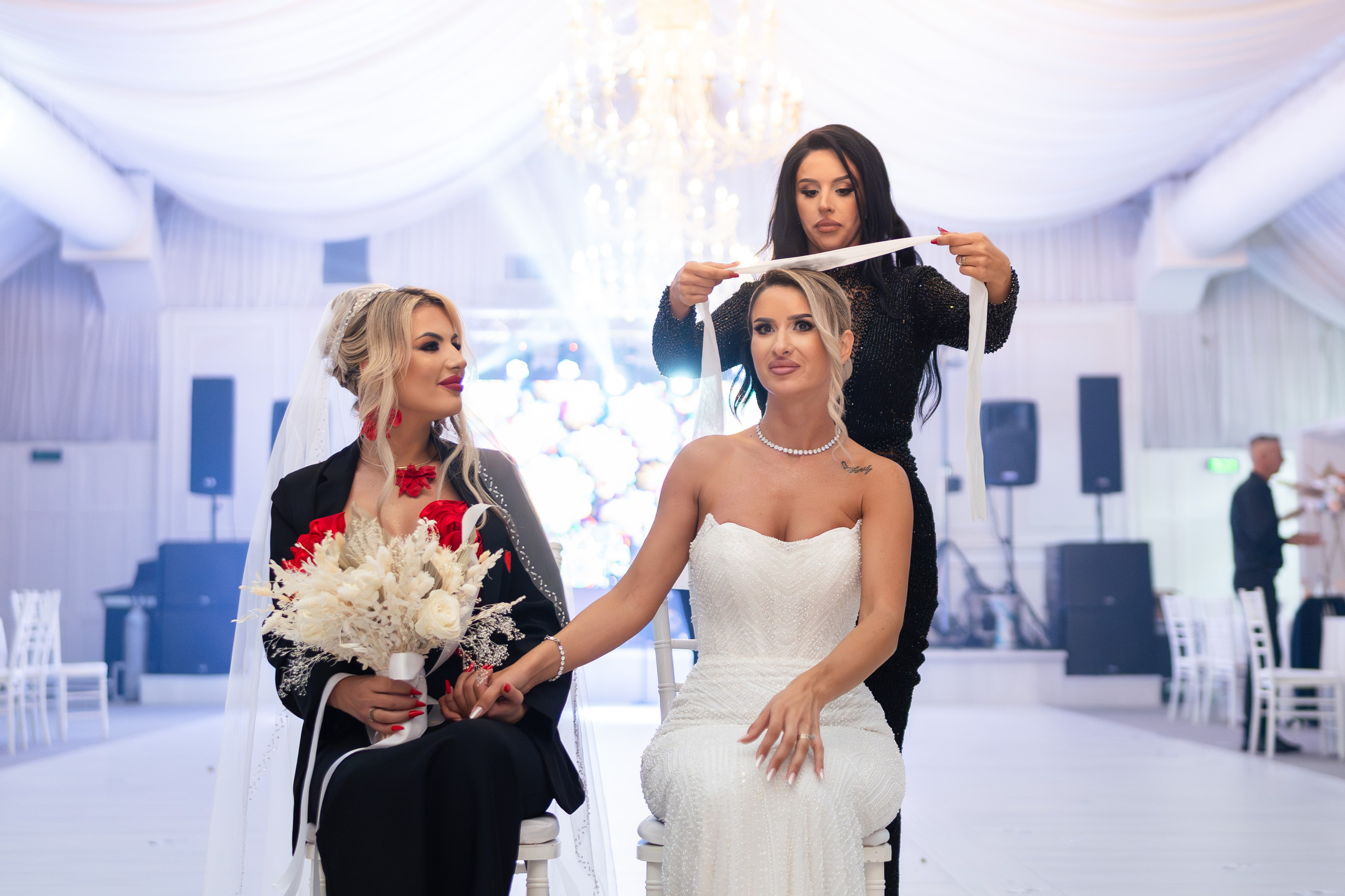 Mihaela & Octavian. B|P Weddings - Fotograf & Videograf - București||0730017811