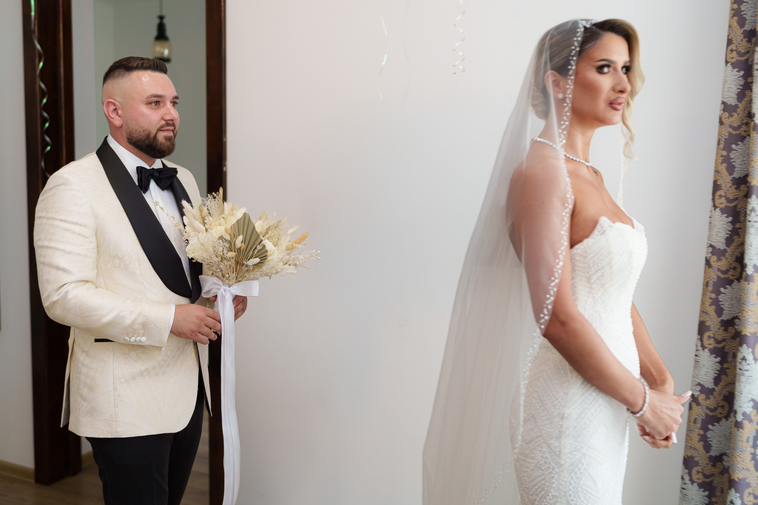 Mihaela & Octavian. B|P Weddings - Fotograf & Videograf - București||0730017811