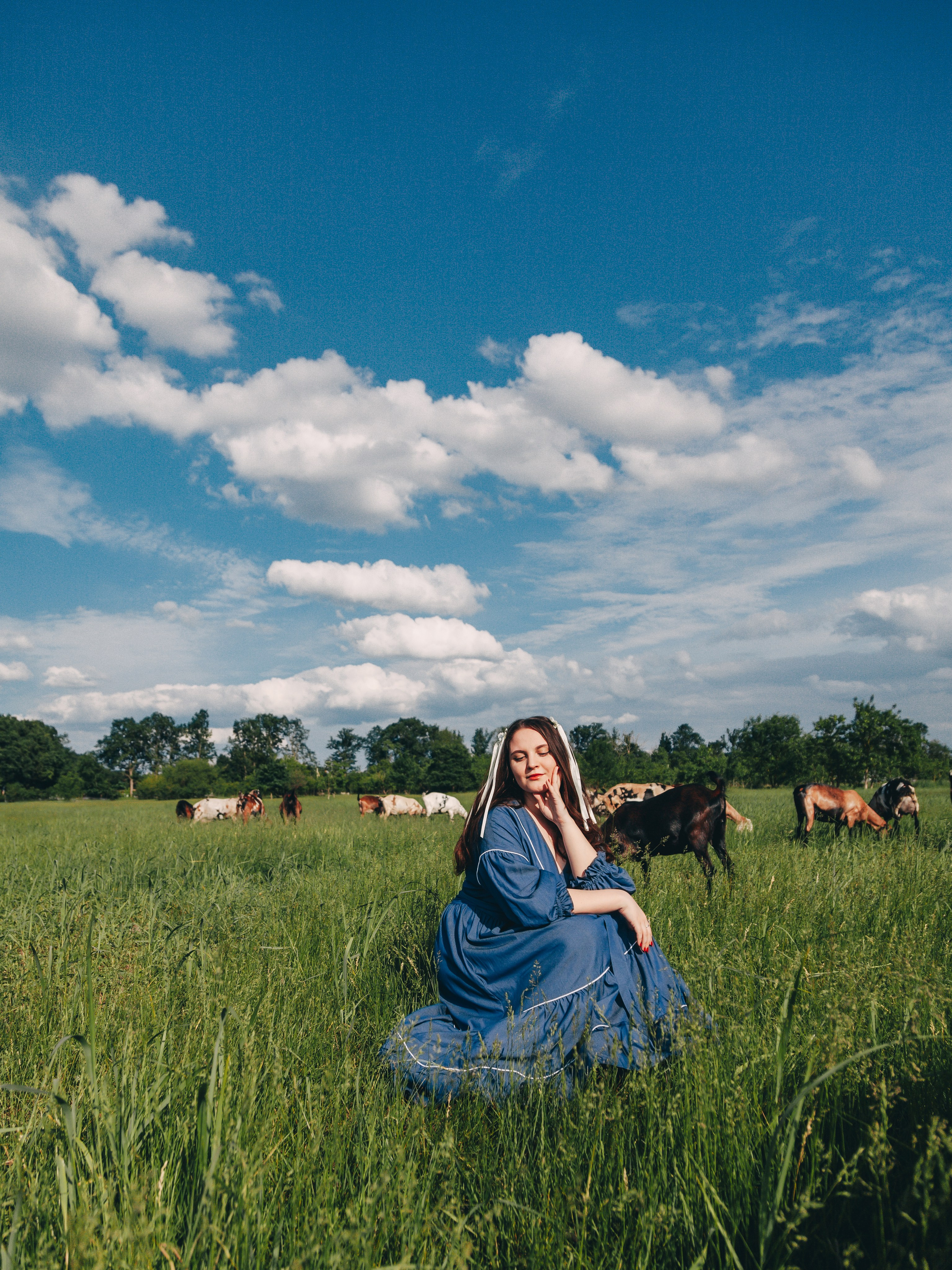 Country Club. Photographer Valeriia Shurko