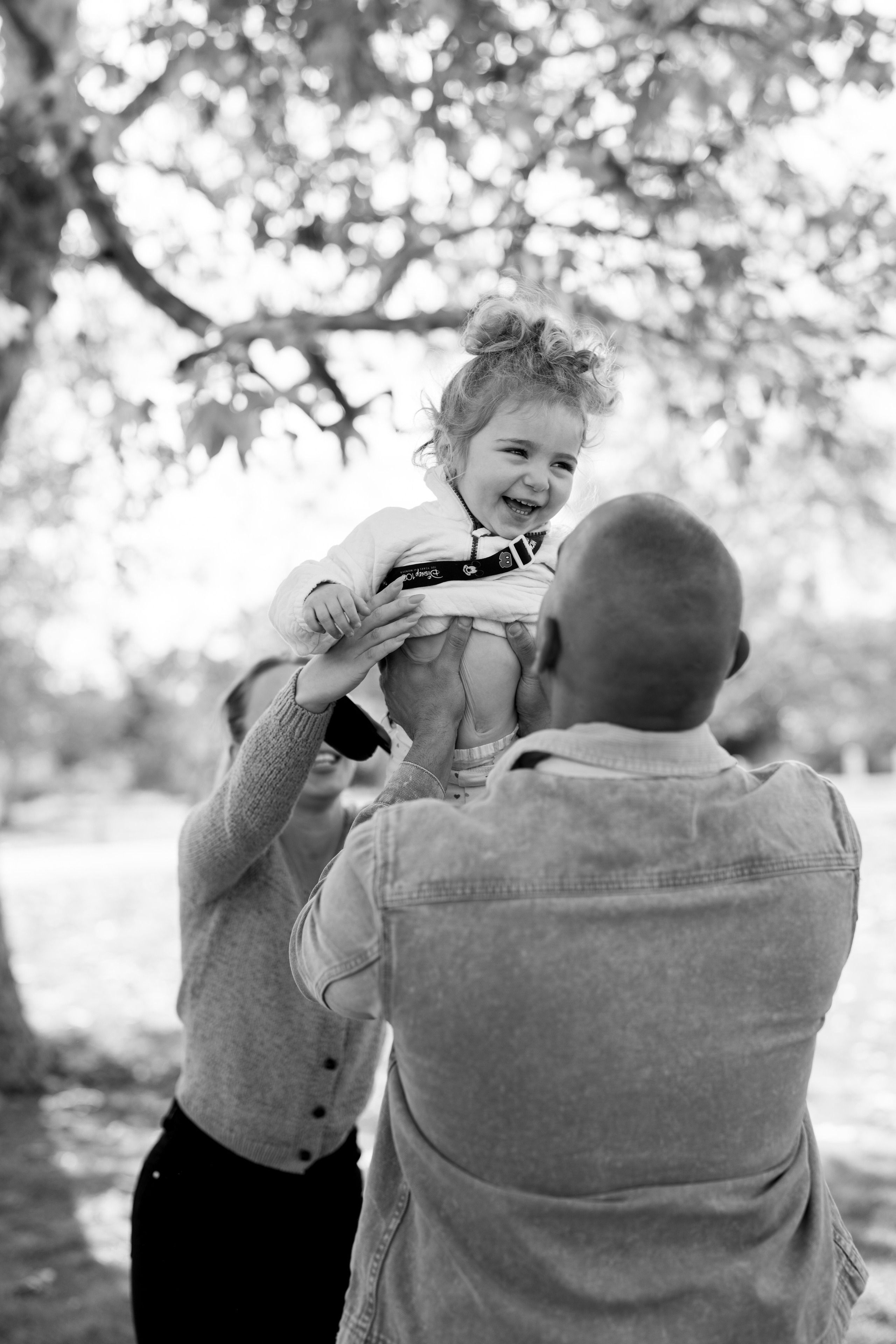 O&K&M. Children’s and family photographer Anna Krasovitskaya