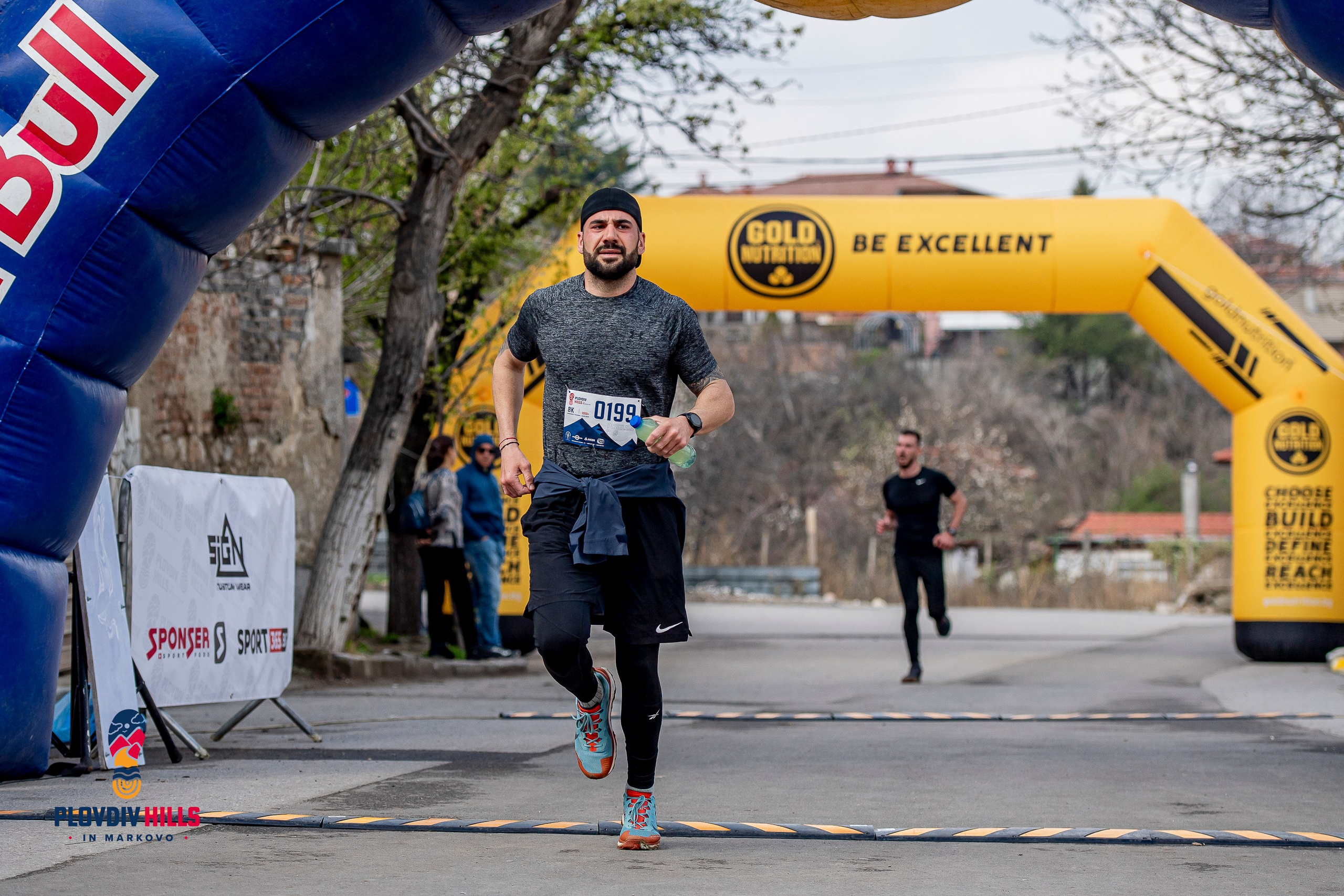 Снимки 2025-KrisoK Photography. «Plovdiv Hills in MARKOVO» е състезание по планинско бягане