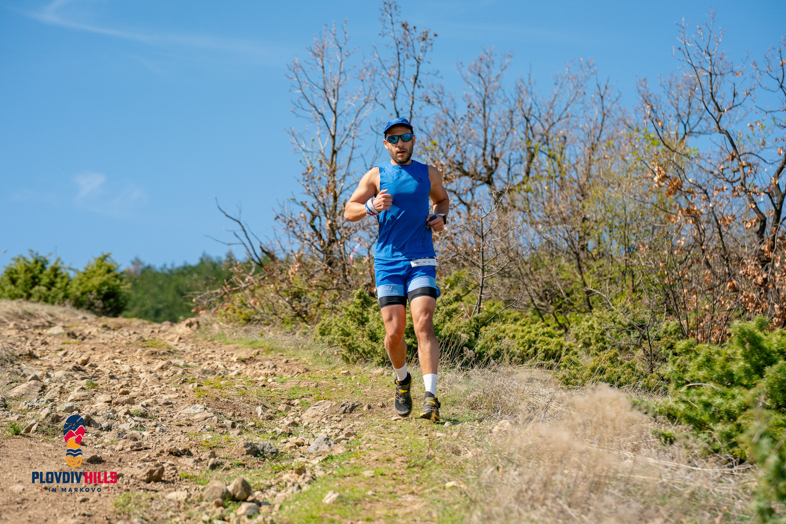 Снимки 2024-KrisoK Photography. «Plovdiv Hills in MARKOVO» е състезание по планинско бягане