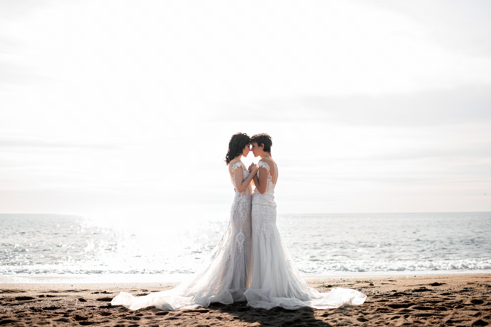 Punta cana couple photographer capturing love and connection by the ocean