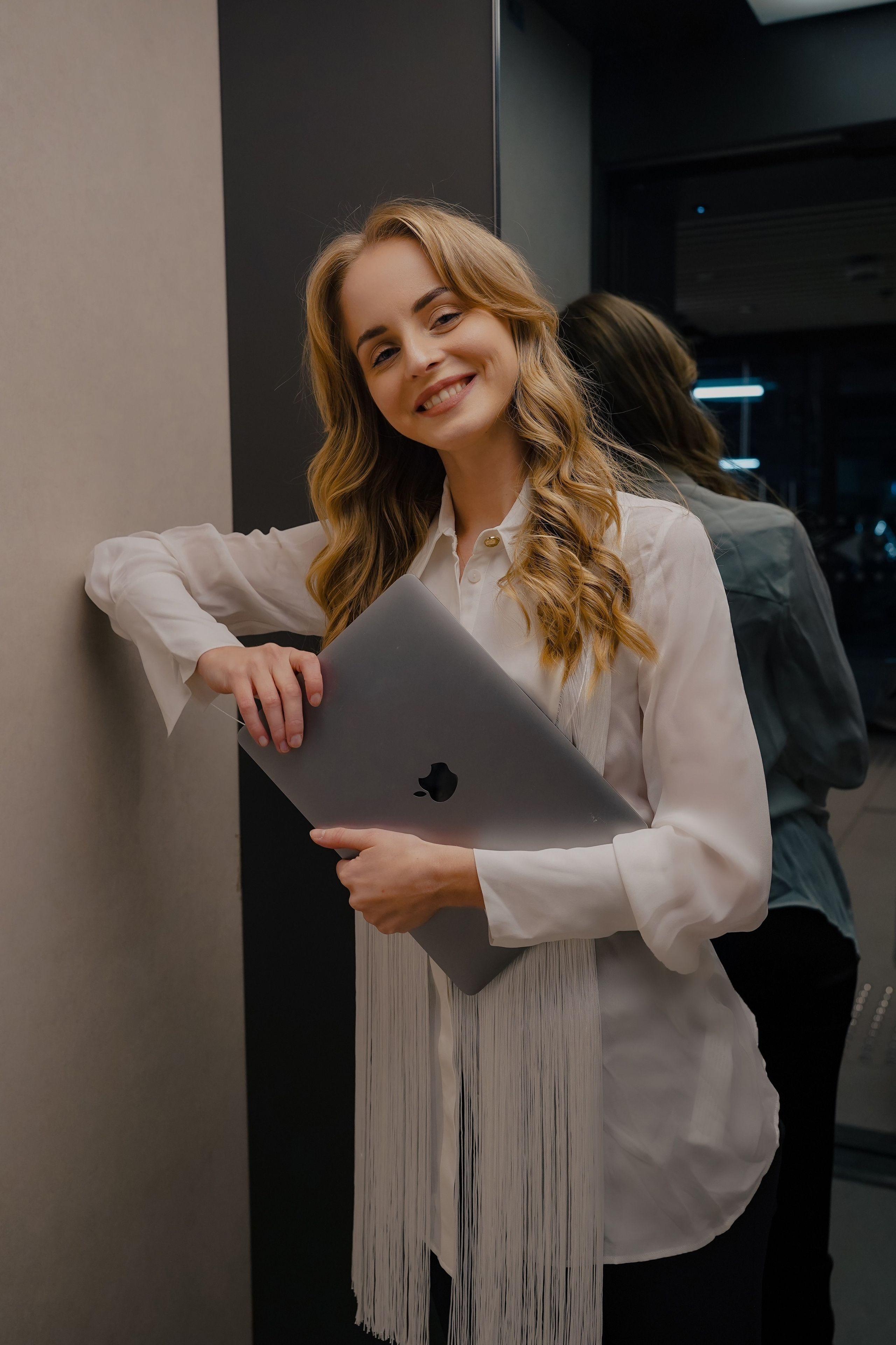 Дарина бизнес съемка. Фотограф Москва Ларина Юлия