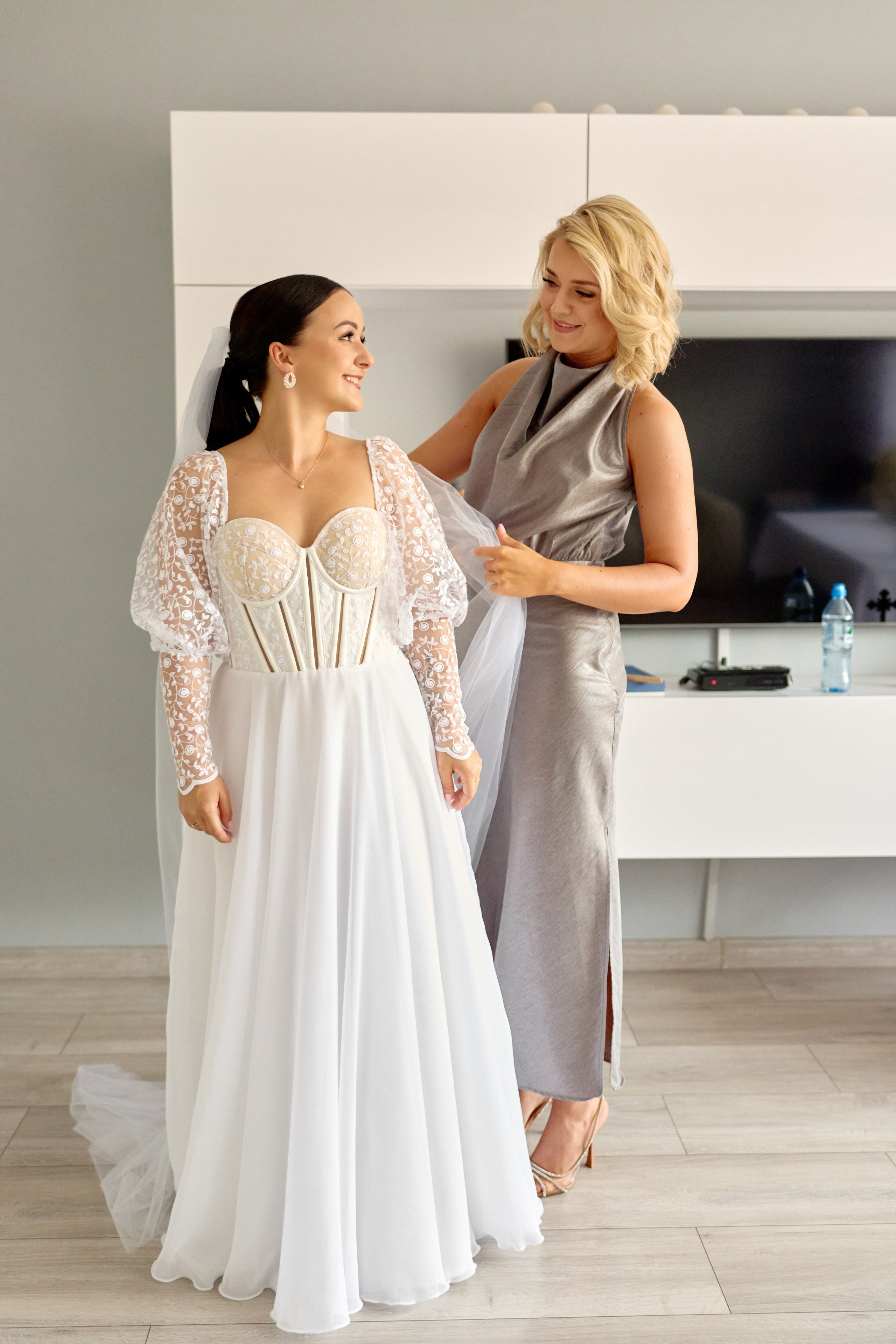 Wesele Sala Orchidea. Daniel Chróściel Studio Myslub Fotografia i wideo ślubne