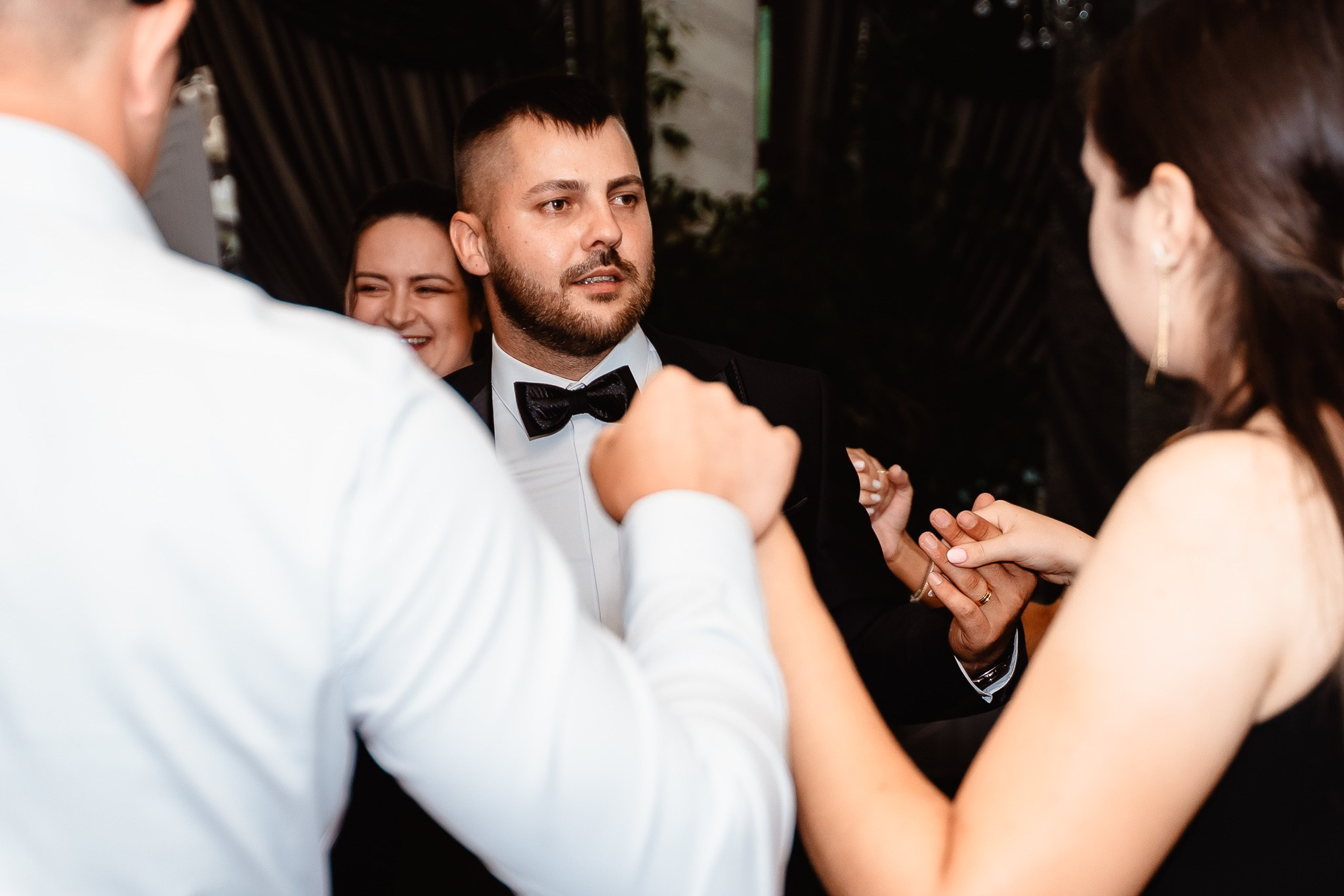 Monica și Mugurel. Mădălina & Florin | Fotograf & Videograf de Nuntă