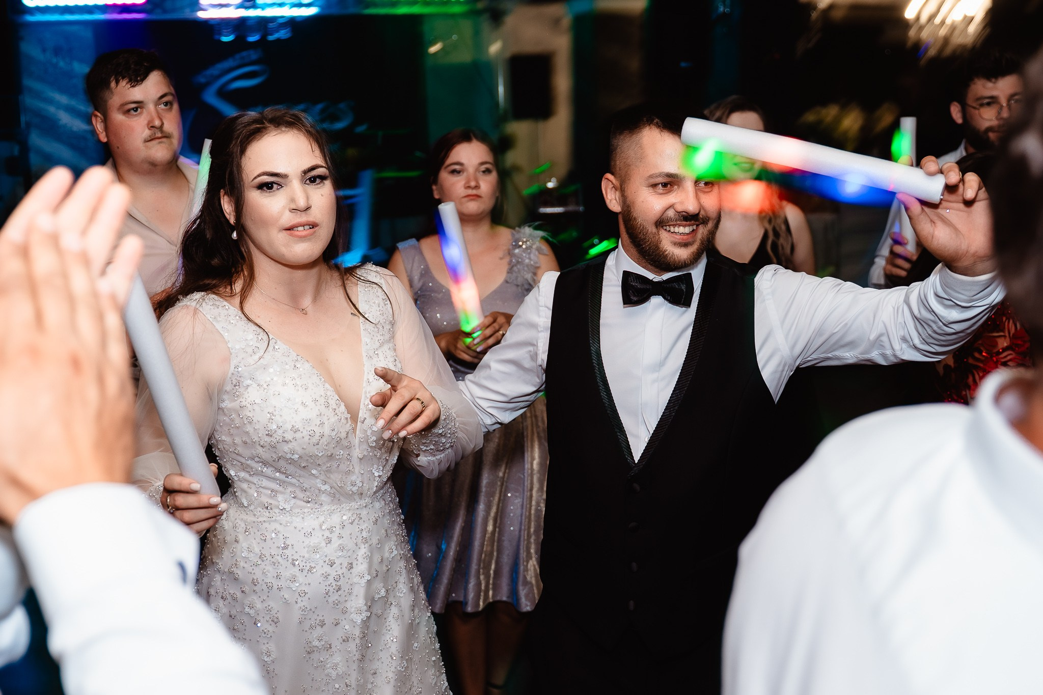 Monica și Mugurel. Mădălina & Florin | Fotograf & Videograf de Nuntă