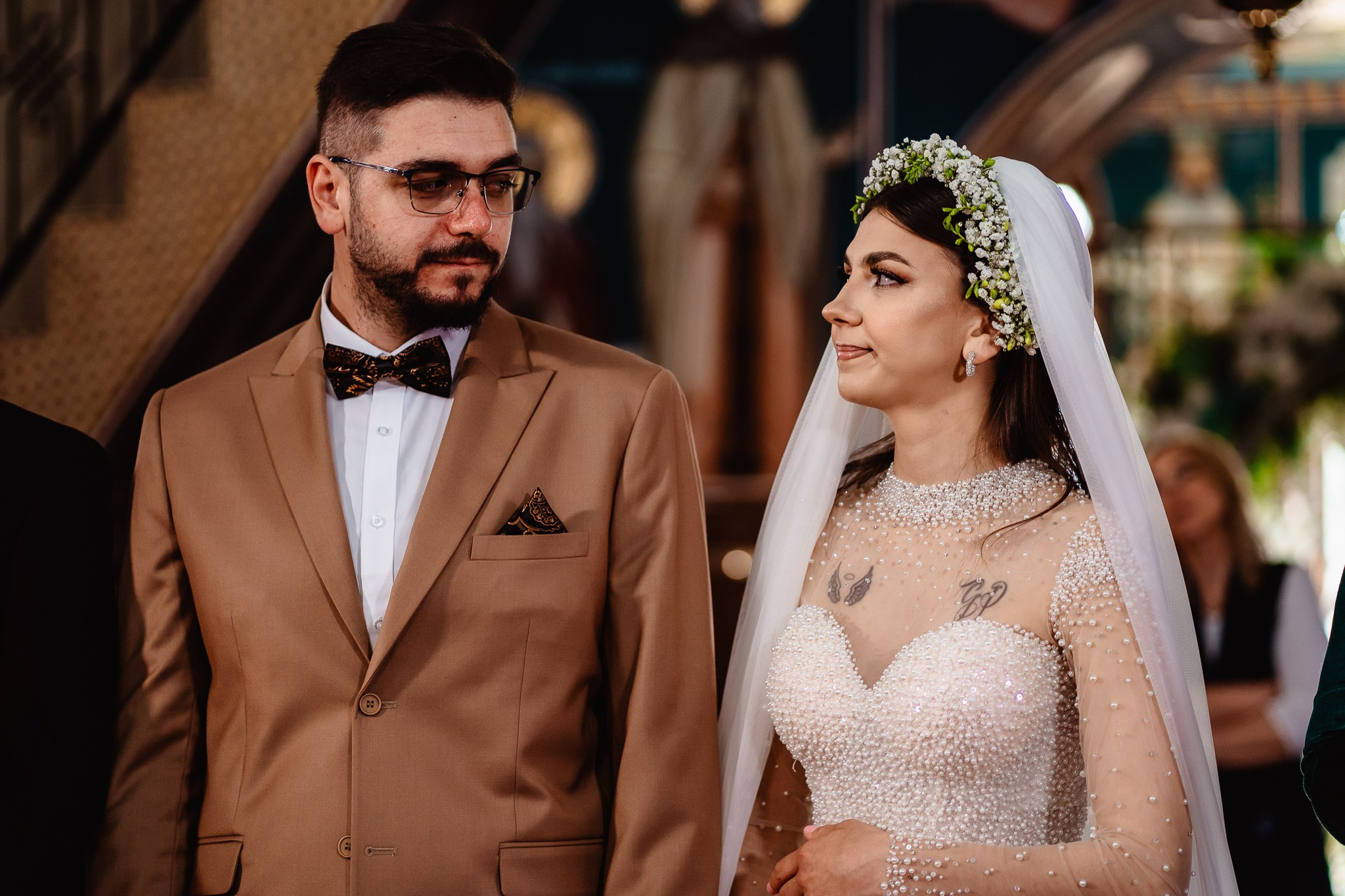 Nunta Sabrina si Mihai. Mădălina & Florin | Fotograf & Videograf de Nuntă
