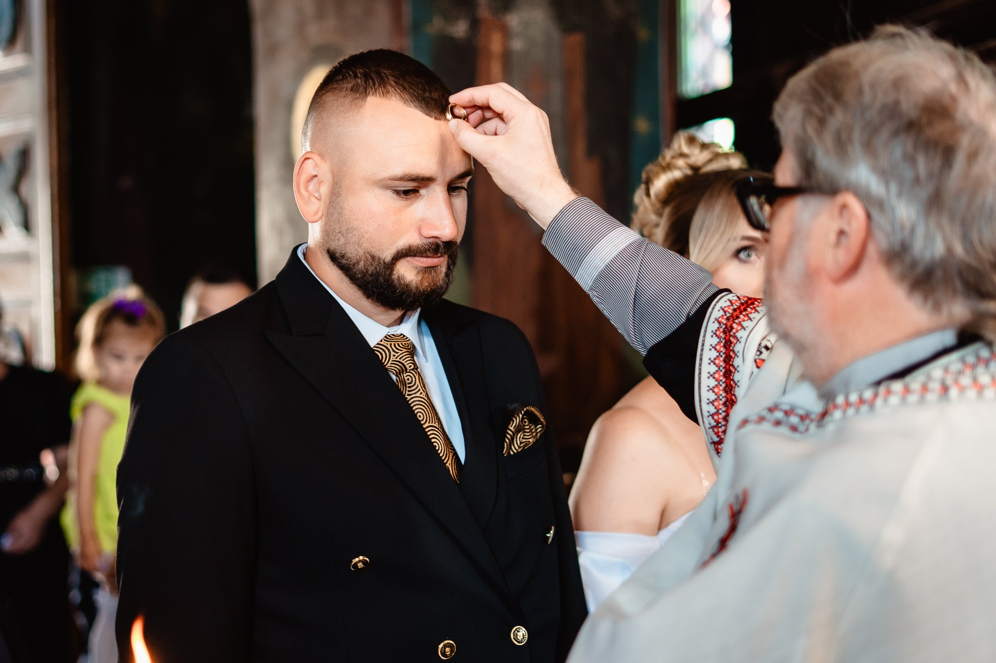 Nunta Ionela și Cosmin. Mădălina & Florin | Fotograf & Videograf de Nuntă