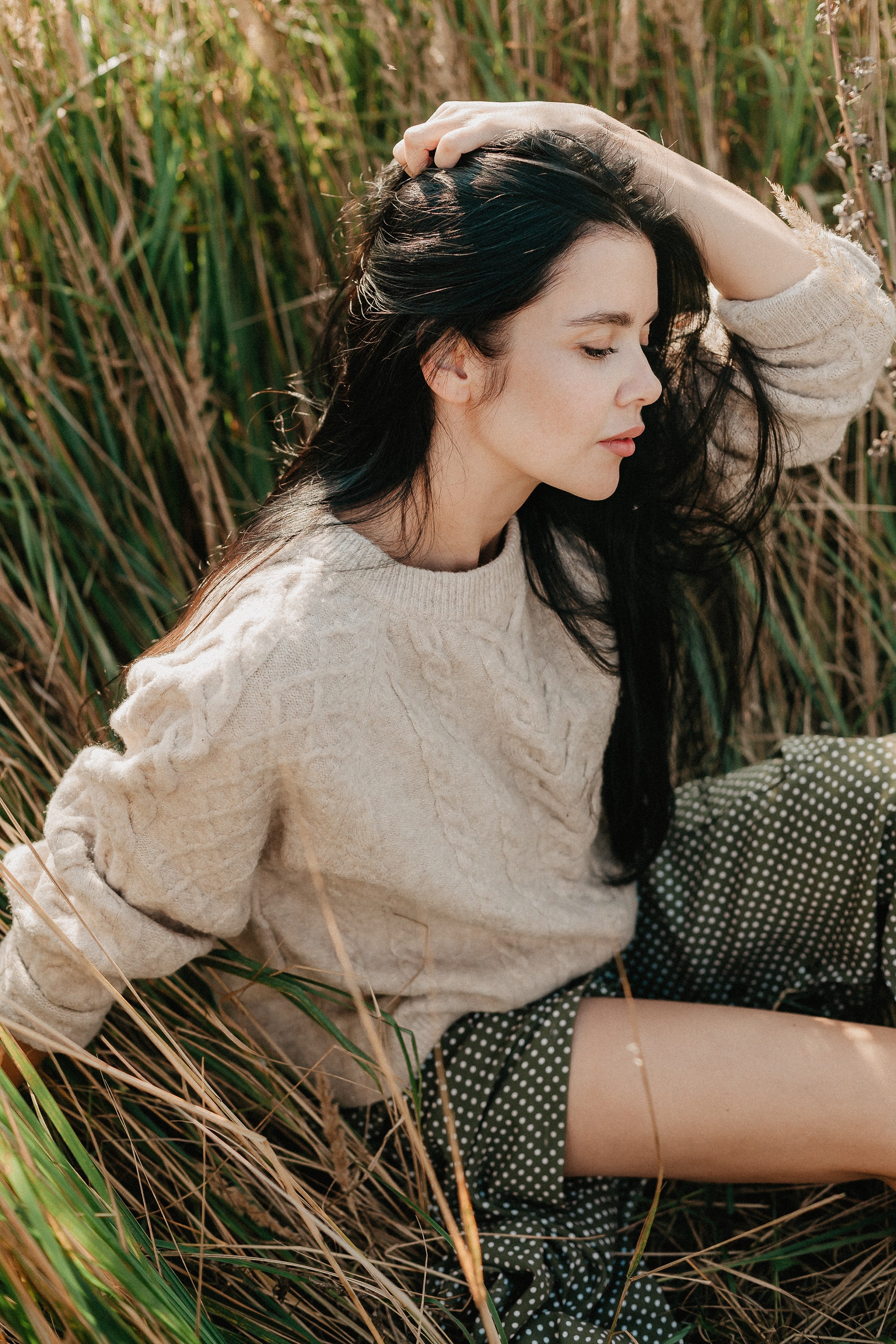 Ирина. Фотограф в Будапеште