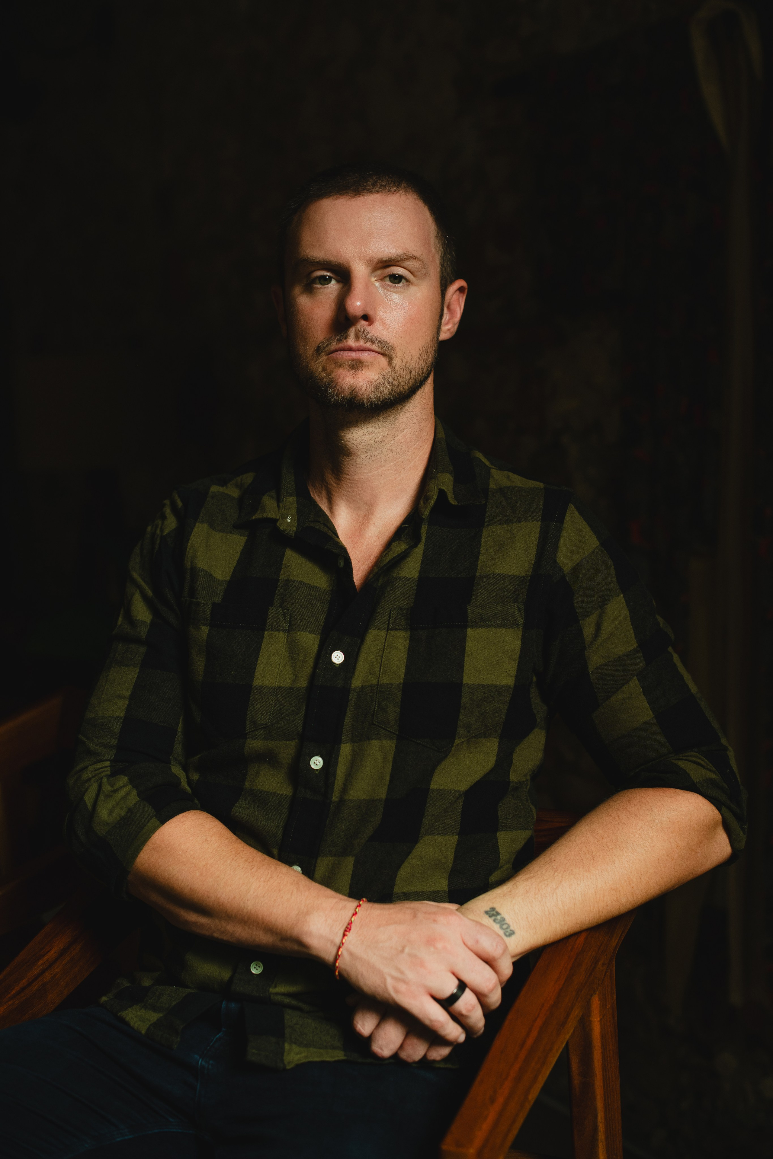 Dan. Antonio Soberano Photography