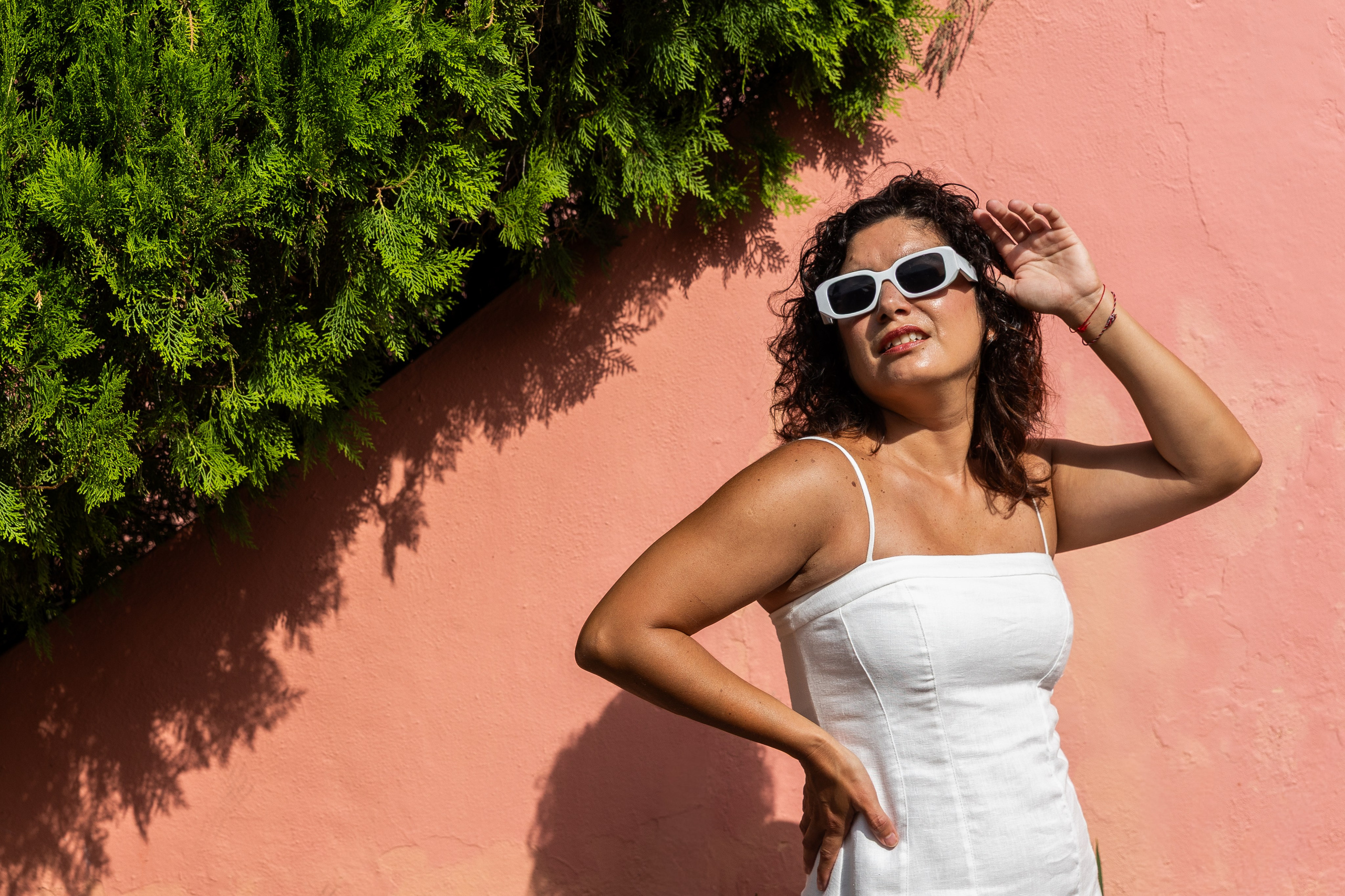 Janina Gallegos. Antonio Soberano Photography